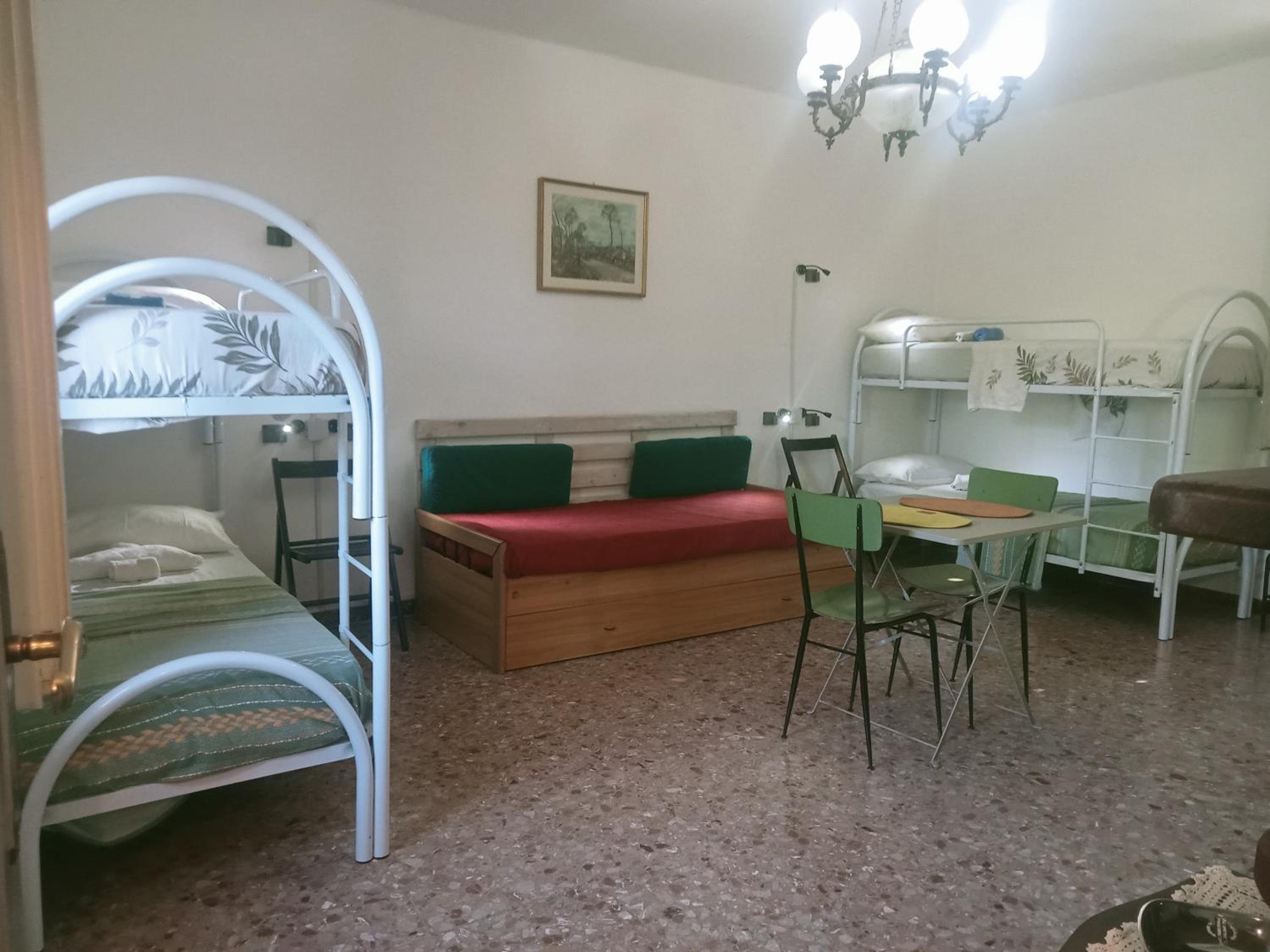 Quadruple Room photo 2