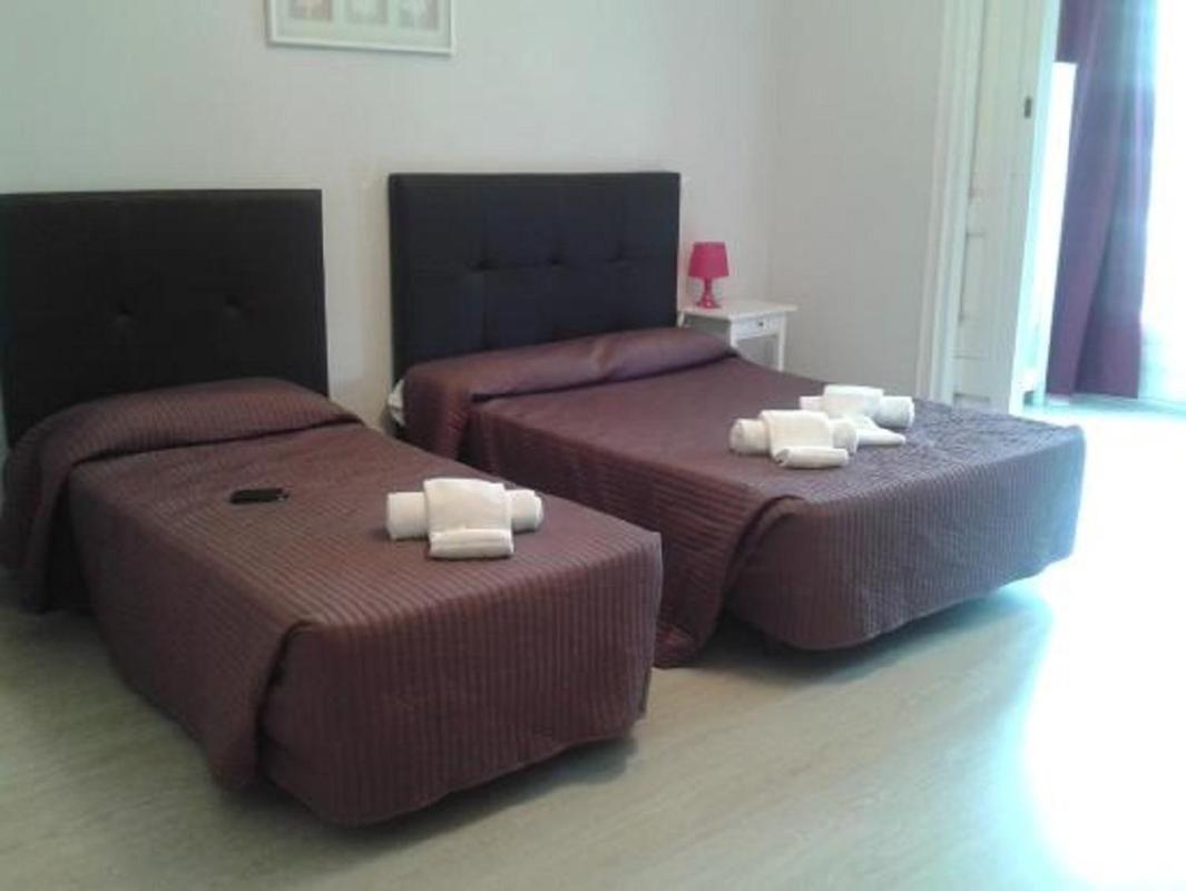 Habitación Cuádruple