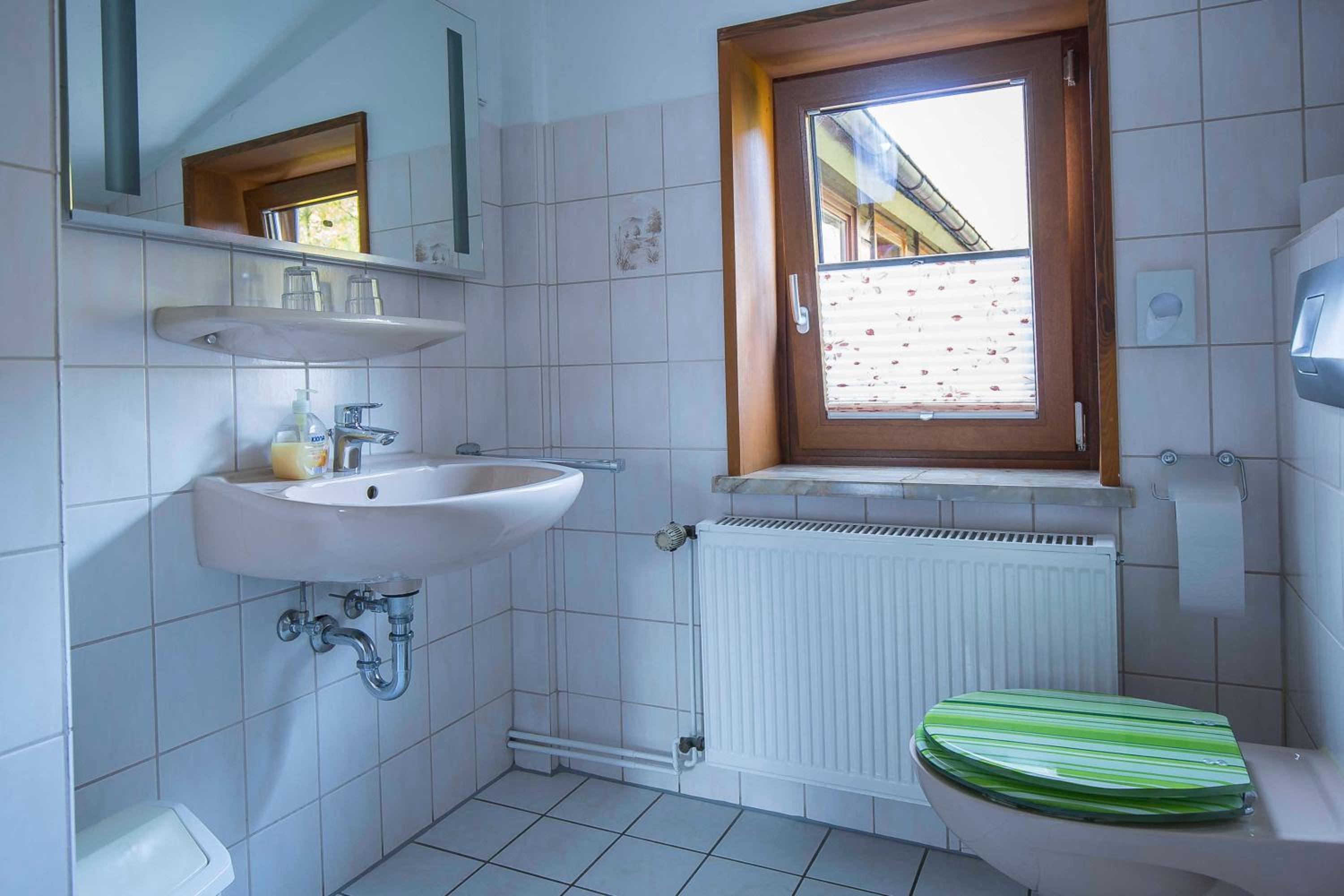 Double Room with Private Bathroom photo 1