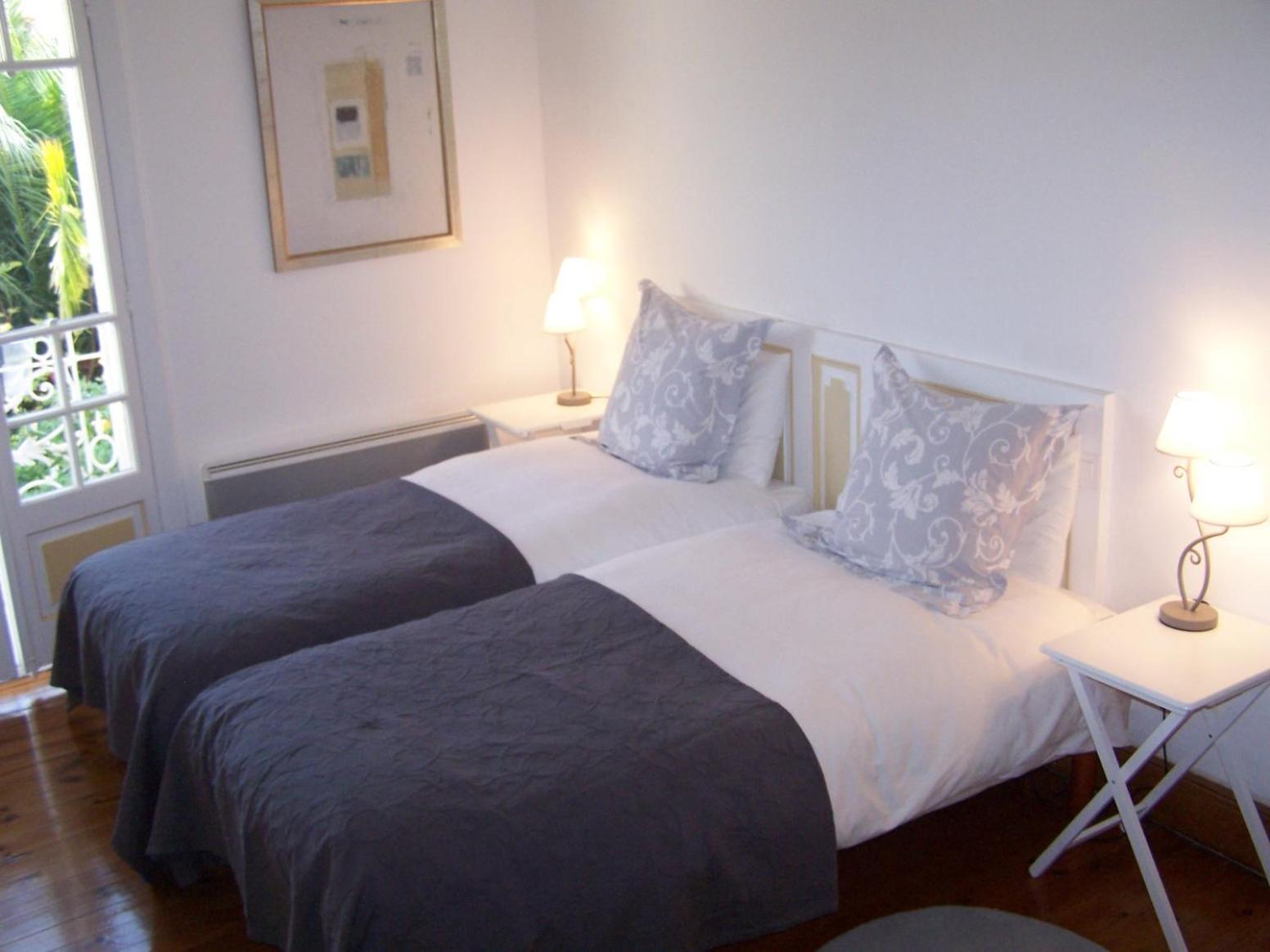 Two-Bedroom Suite photo 2