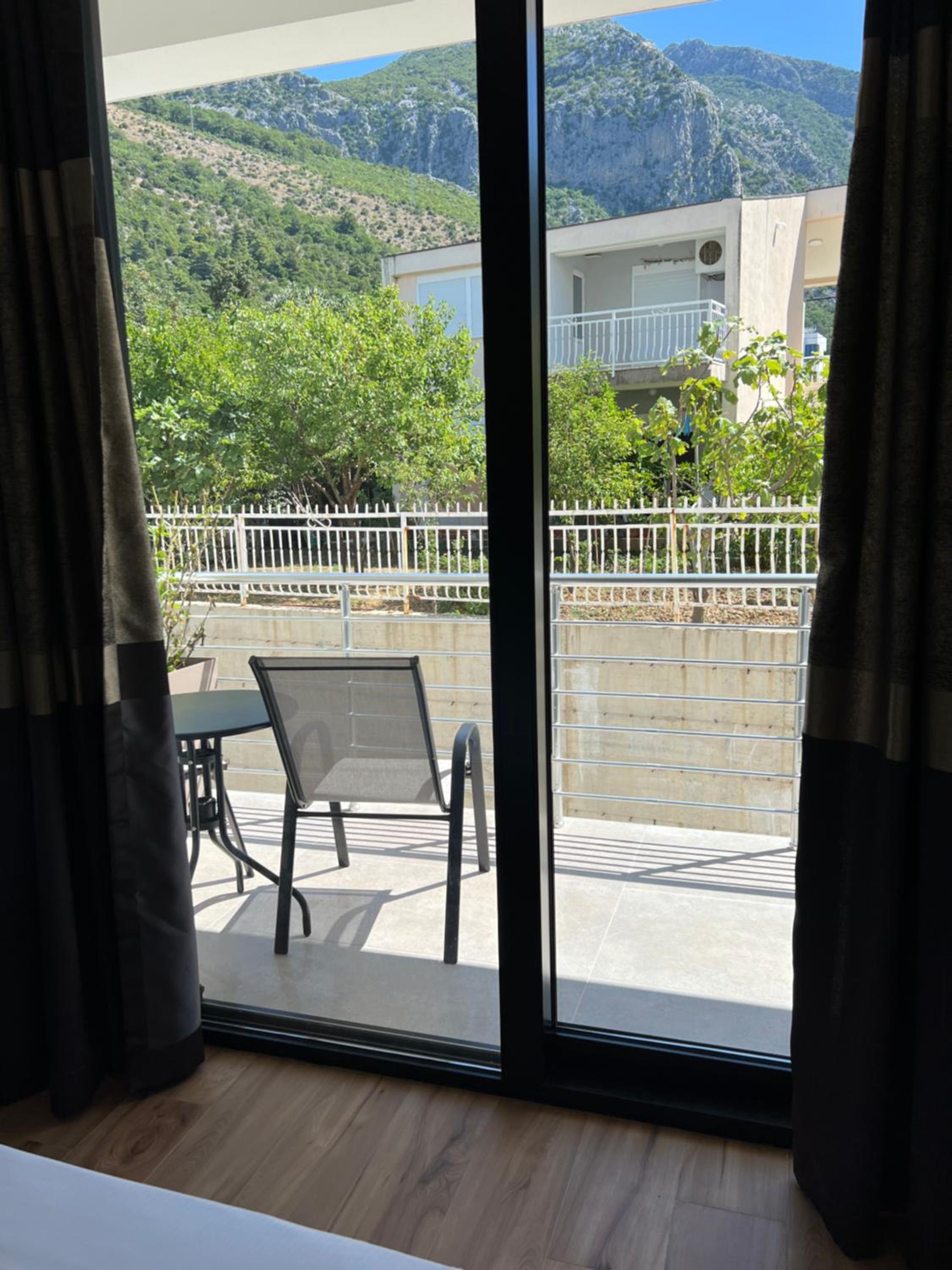 Double Room with Balcony photo 3