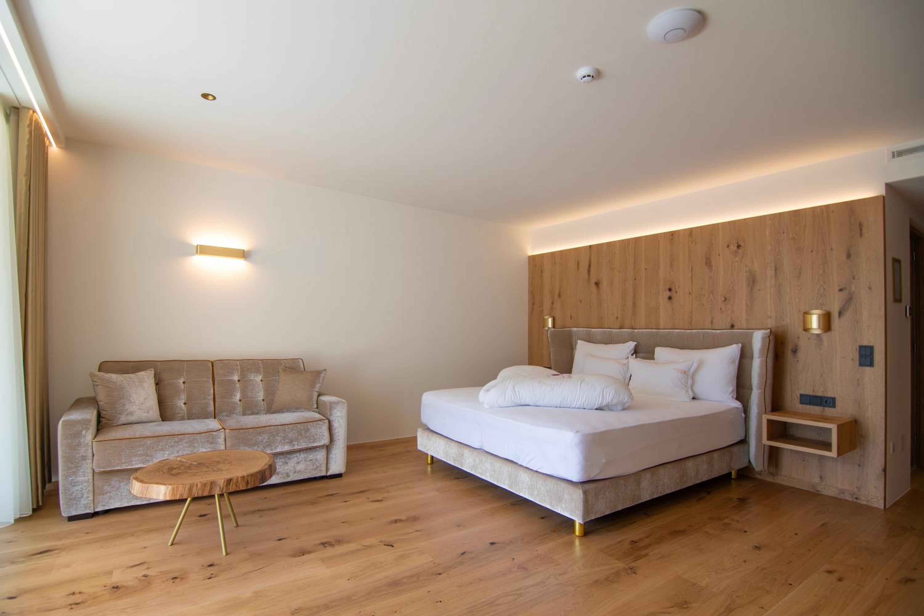 Superior Double Room - Photo 3