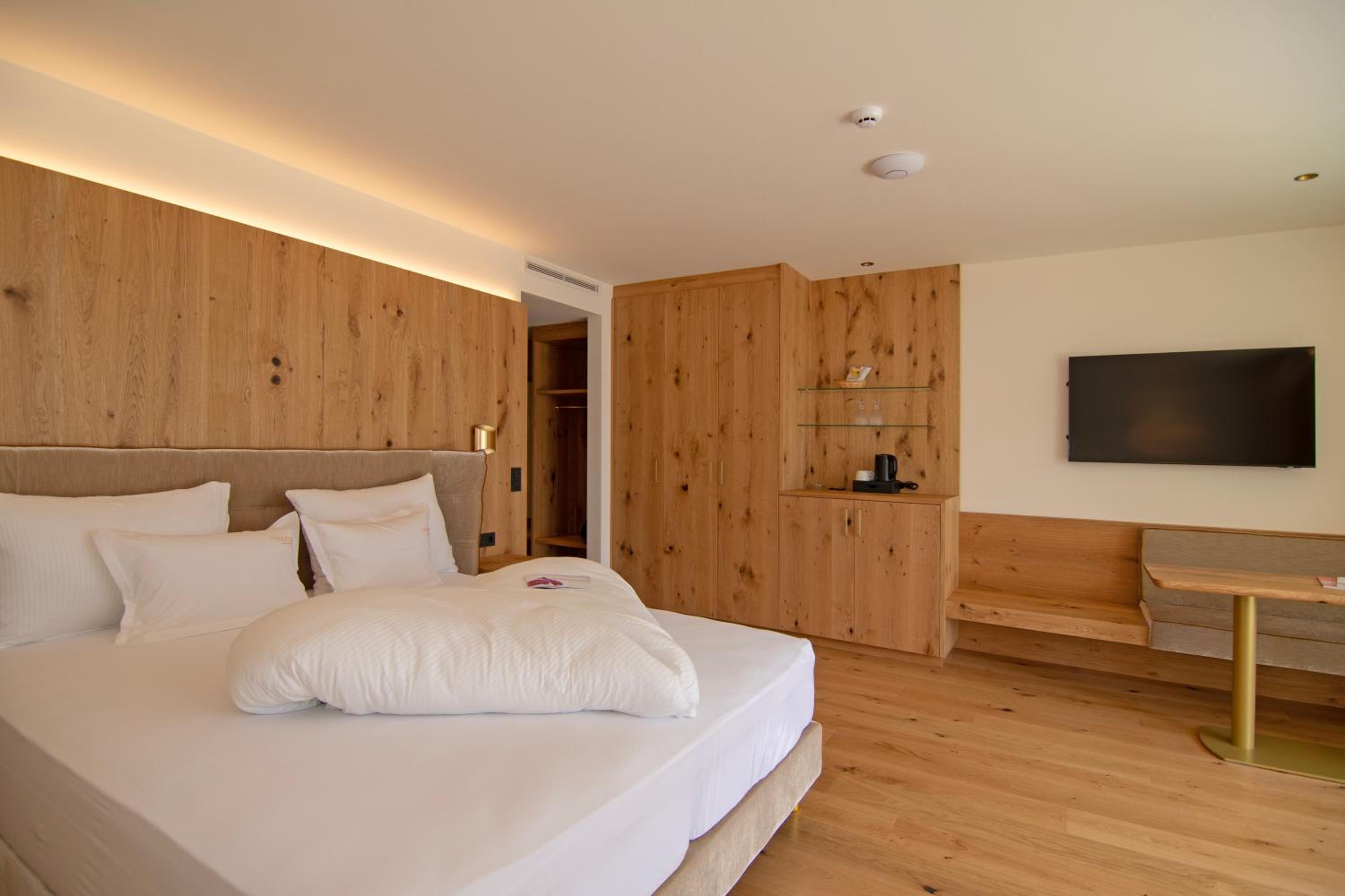 Superior Double Room - Photo 5