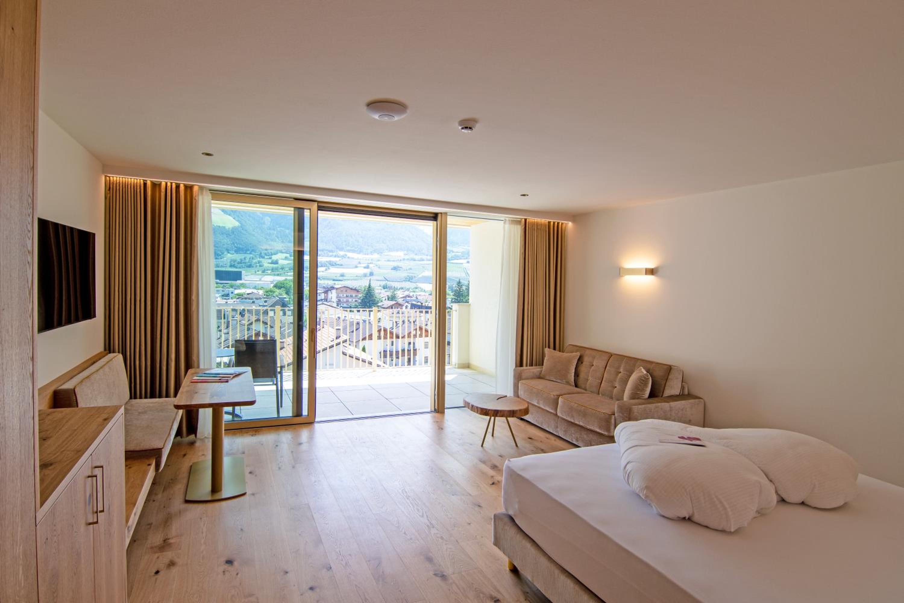 Superior Double Room - Photo 4