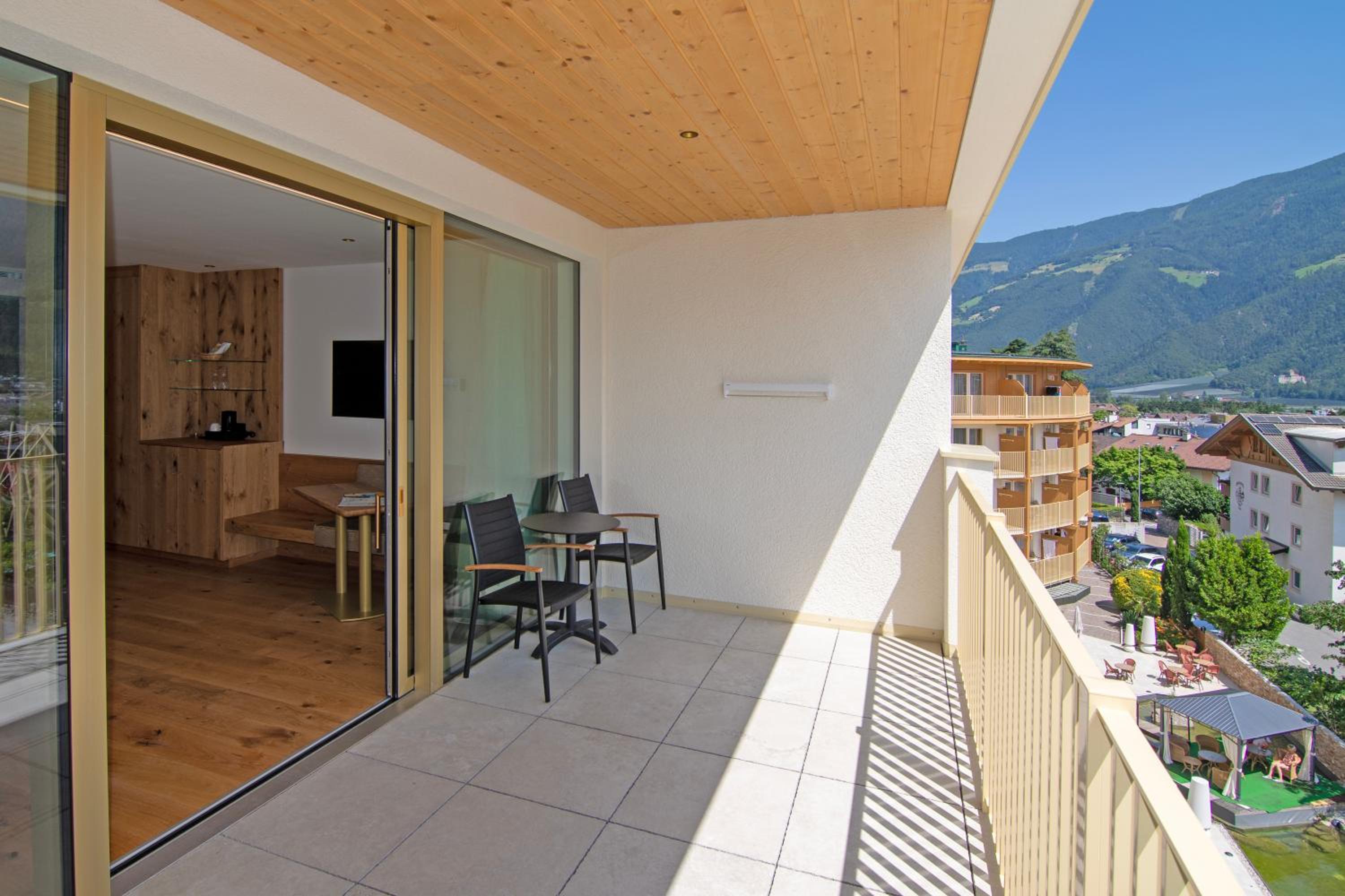 Superior Double Room - Photo 9