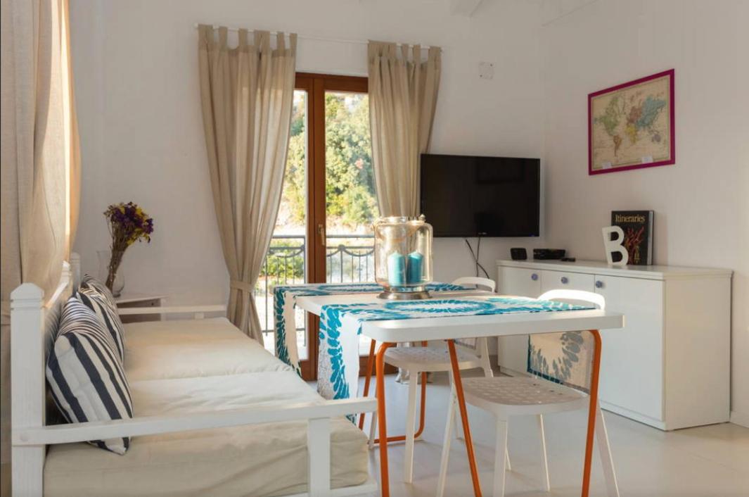 Apartment with Sea View photo 3