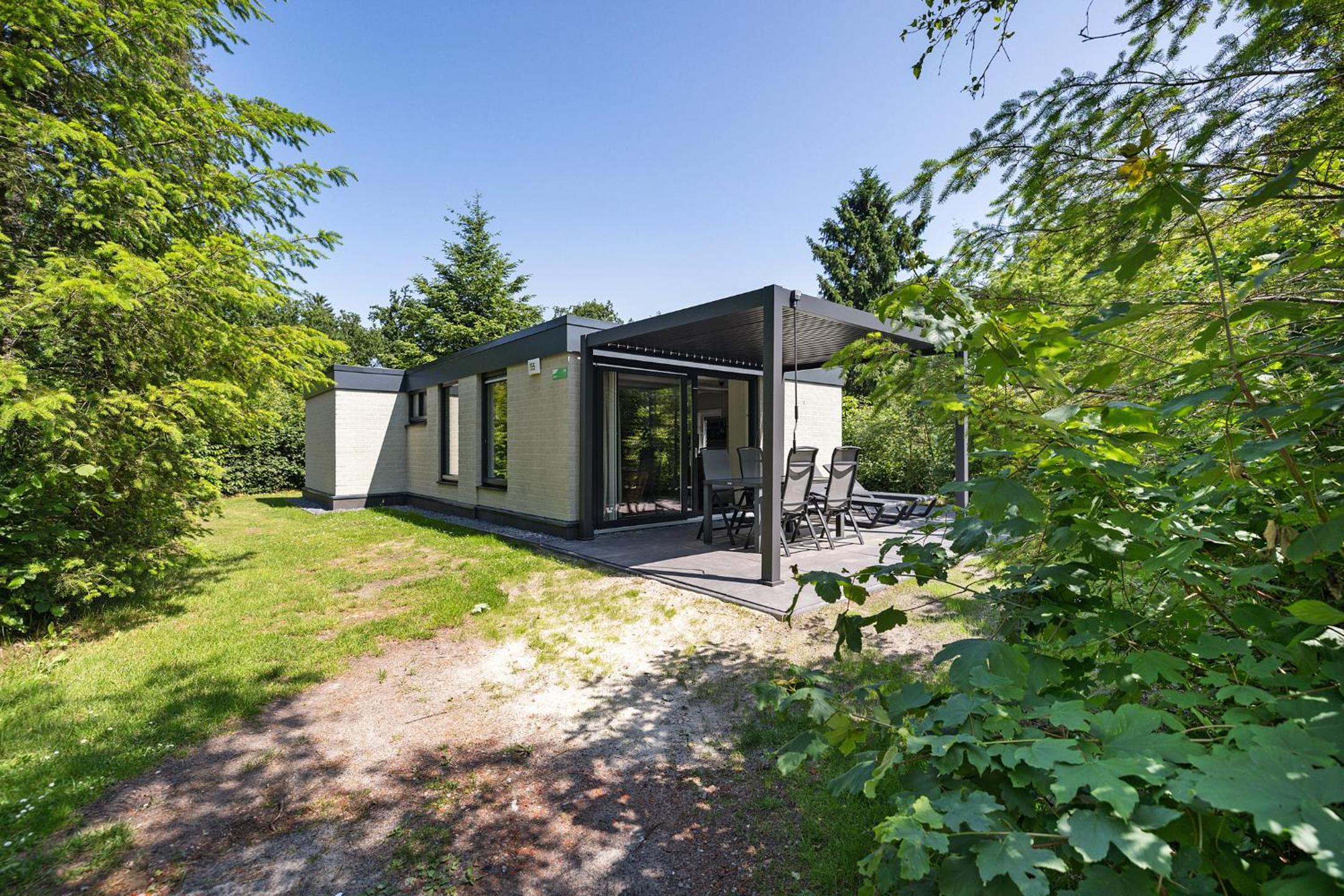 Two-Bedroom Bungalow photo 1