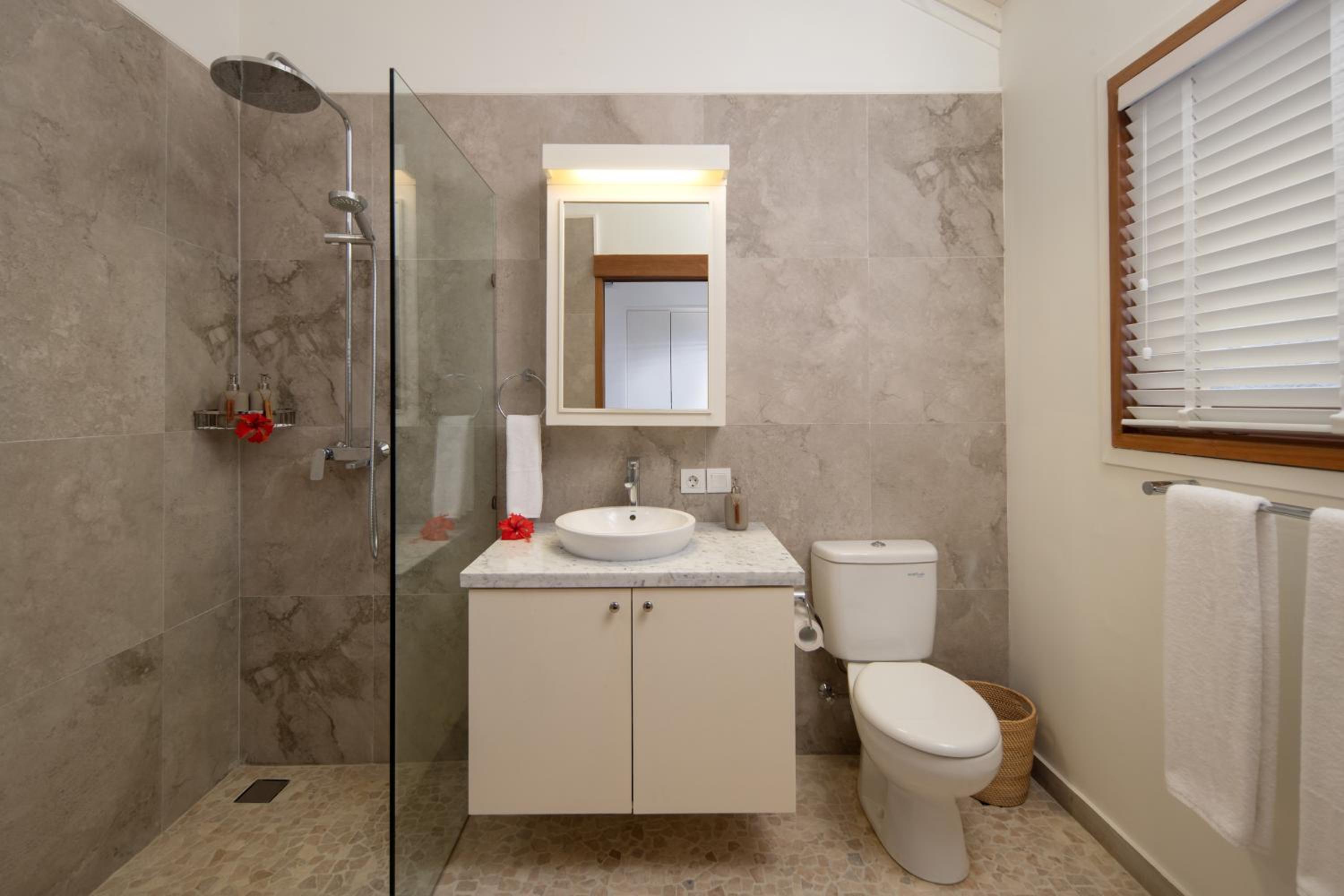 Two-Bedroom House 3