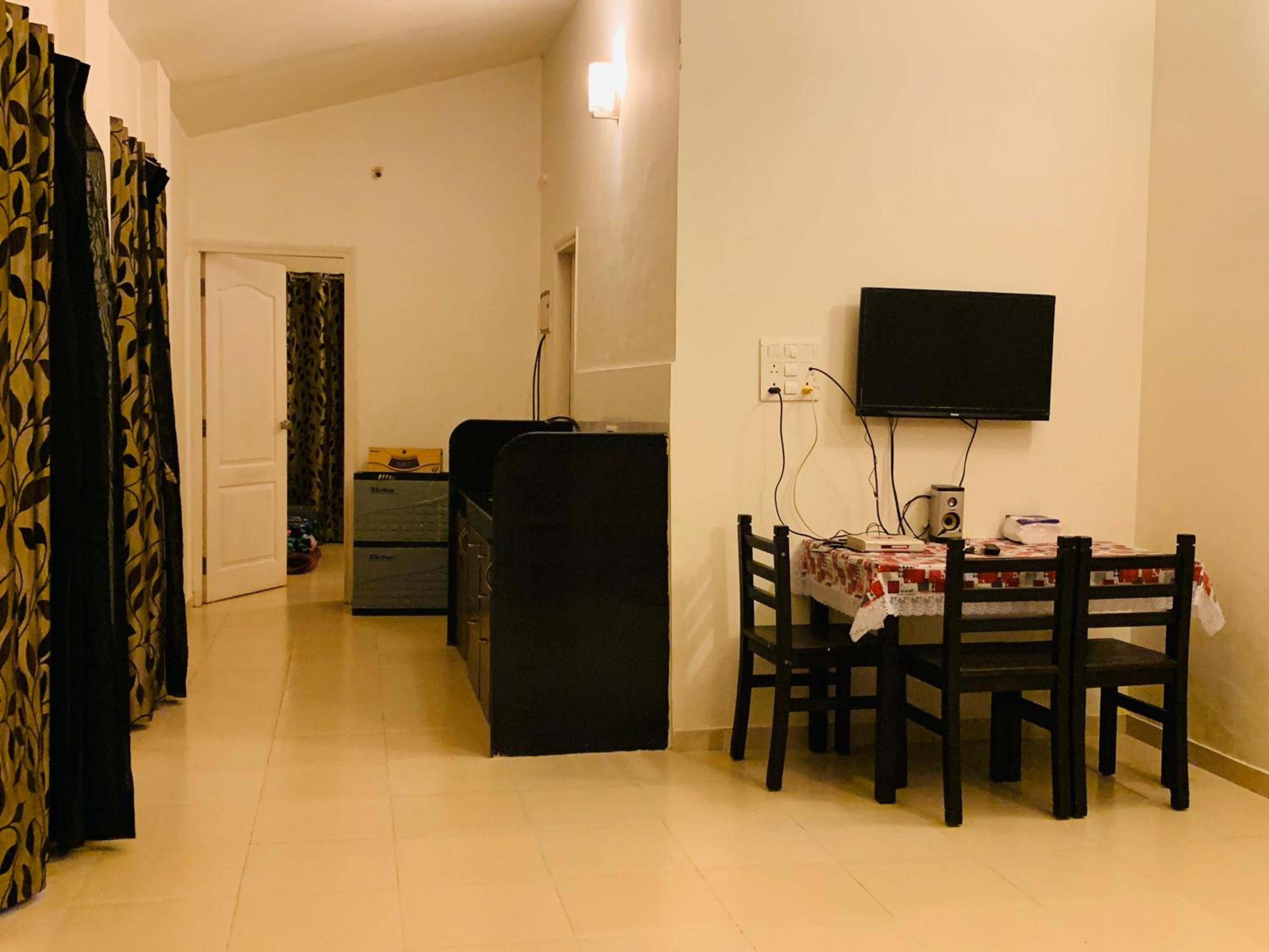 Chalet photo 2