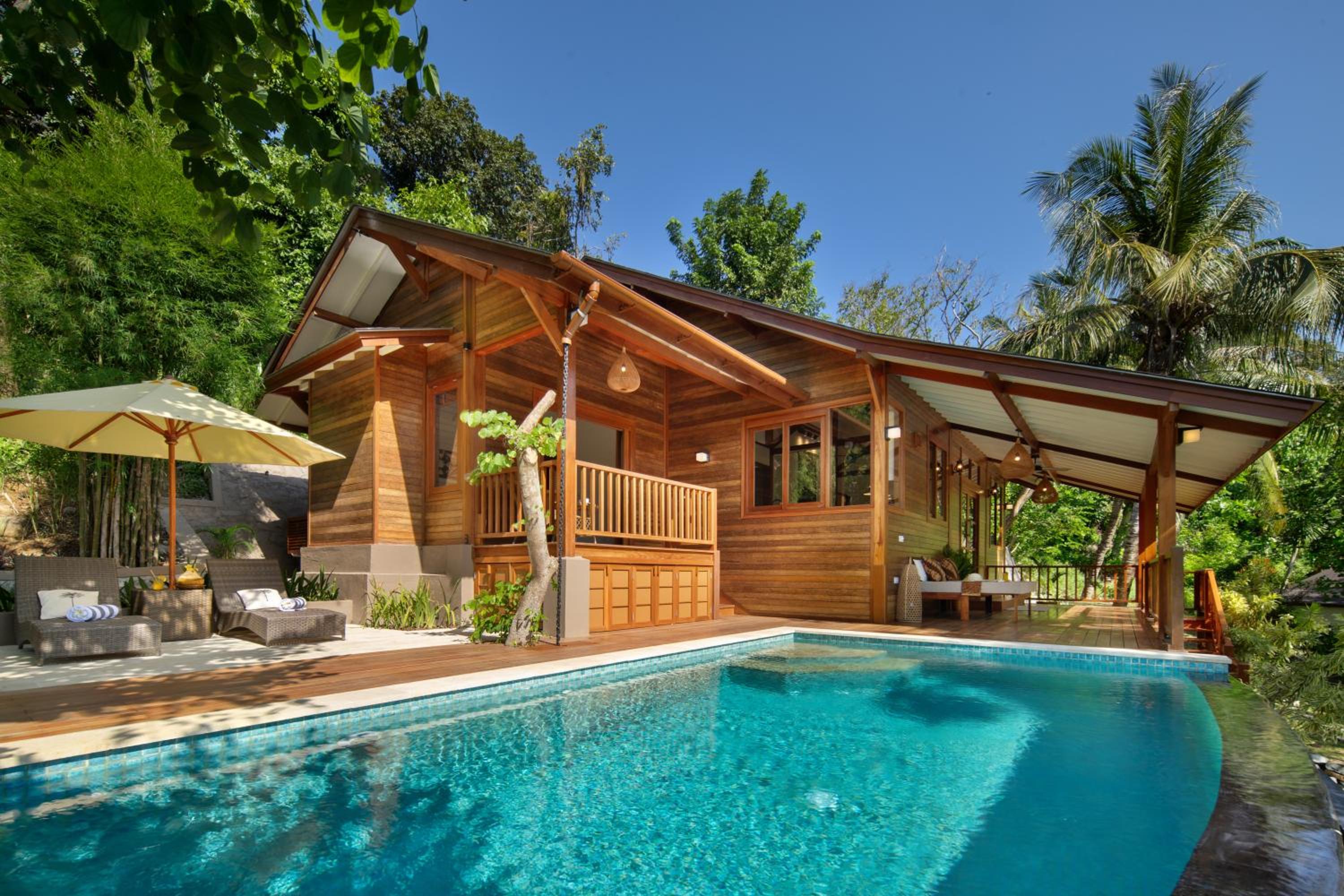 Two-Bedroom House 3