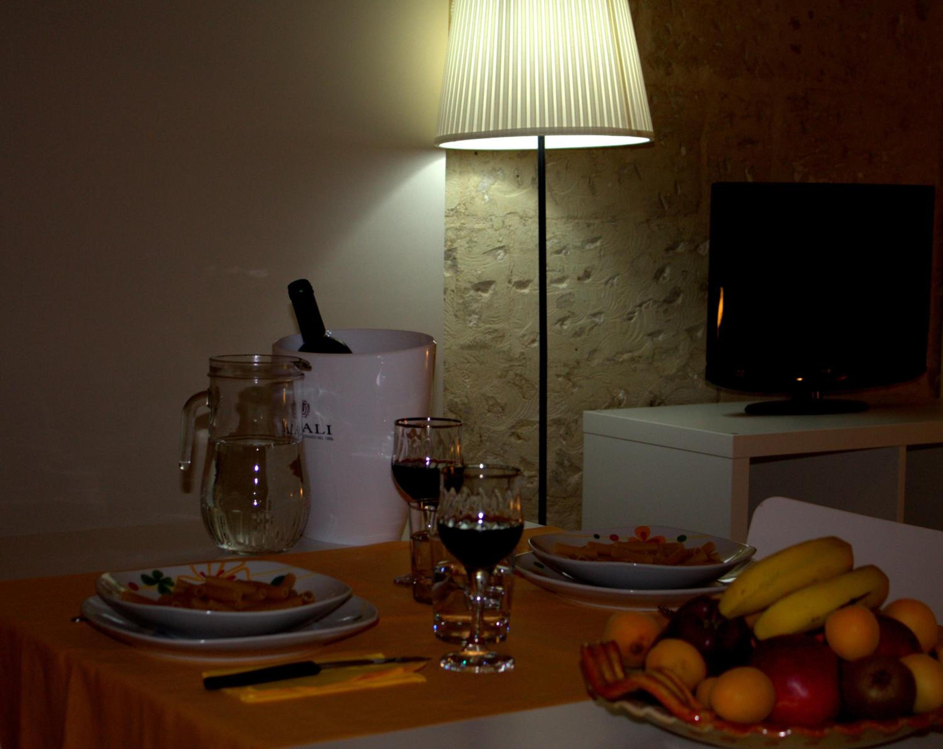 Studio Apartment photo 3