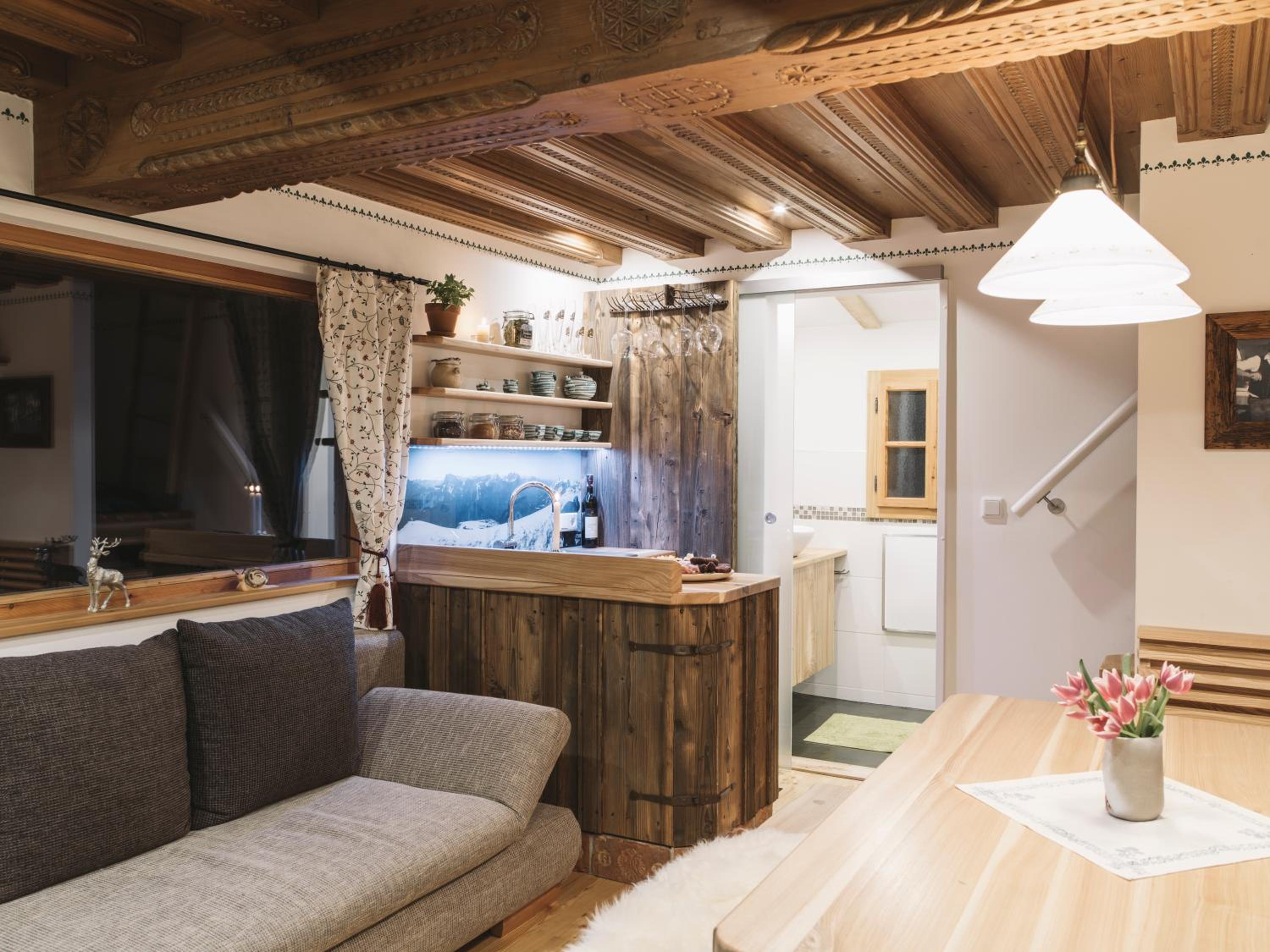 Vacation Home photo 2