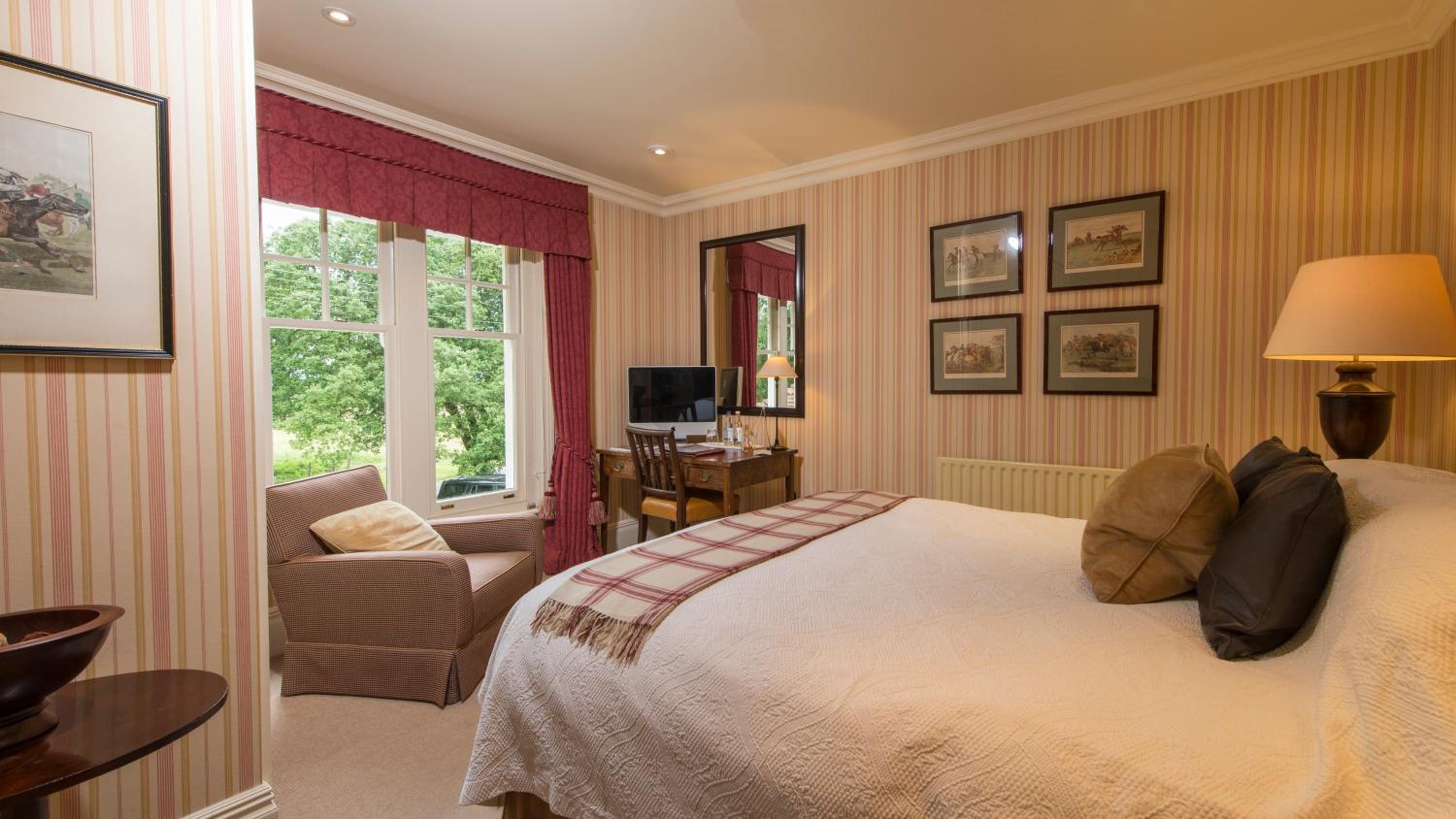 Standard Double Room - Photo 2