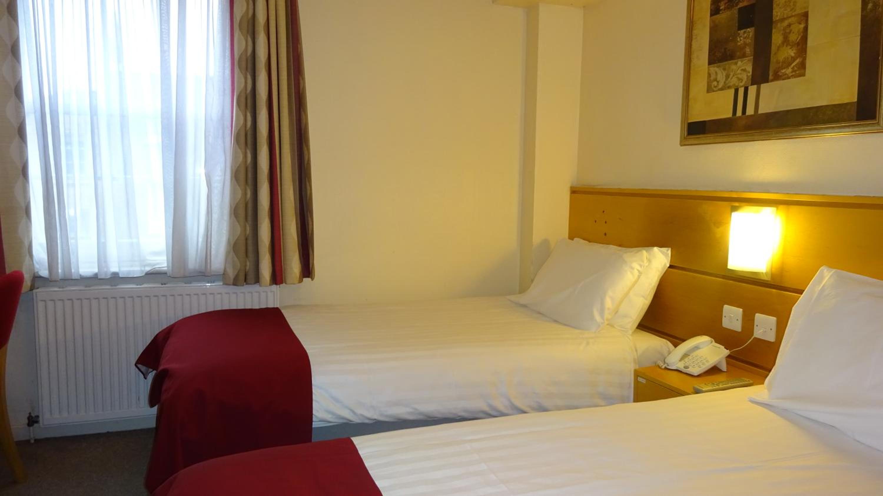 Twin Room photo 3