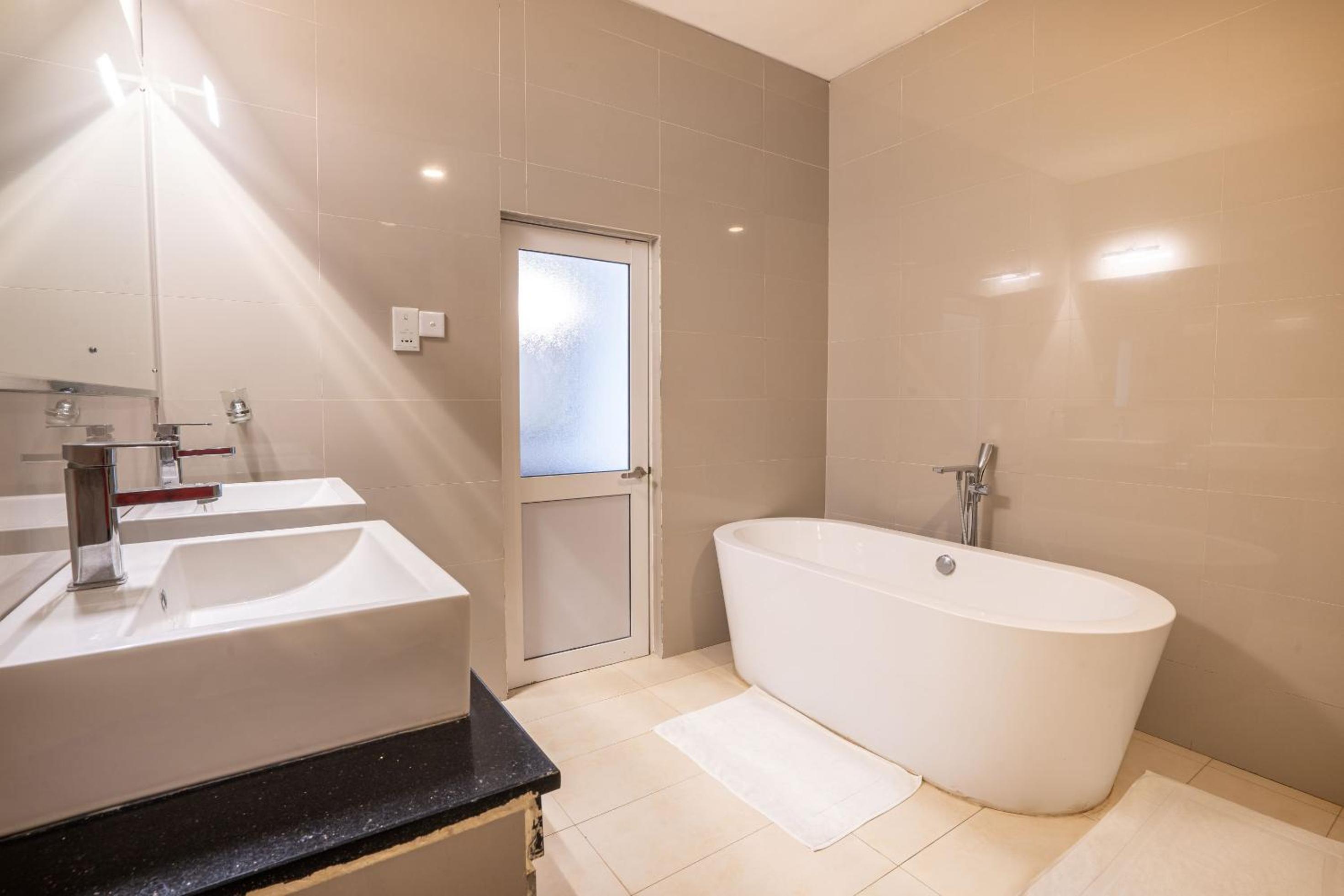 Family Suite - Photo 1