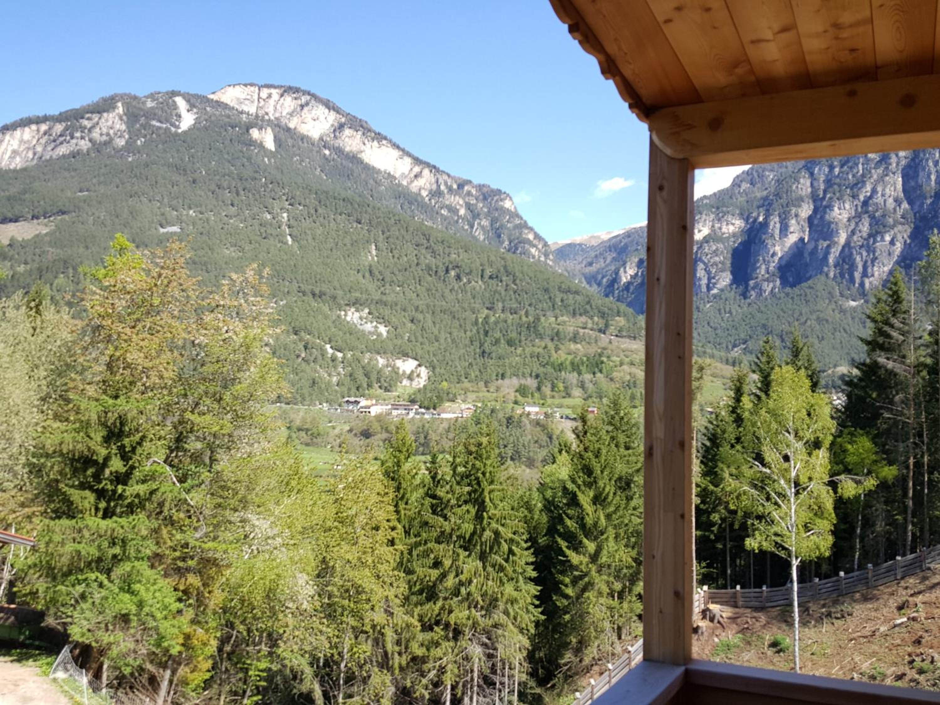 Triple Room with Balcony photo 3