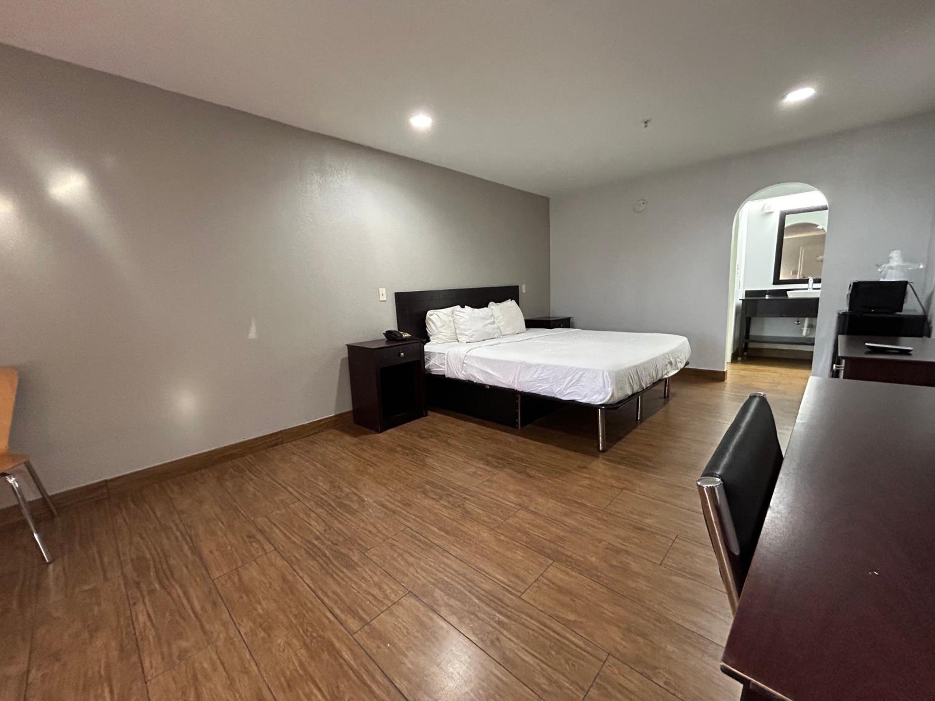 Motel 6 Denham Springs, LA, Billede 4