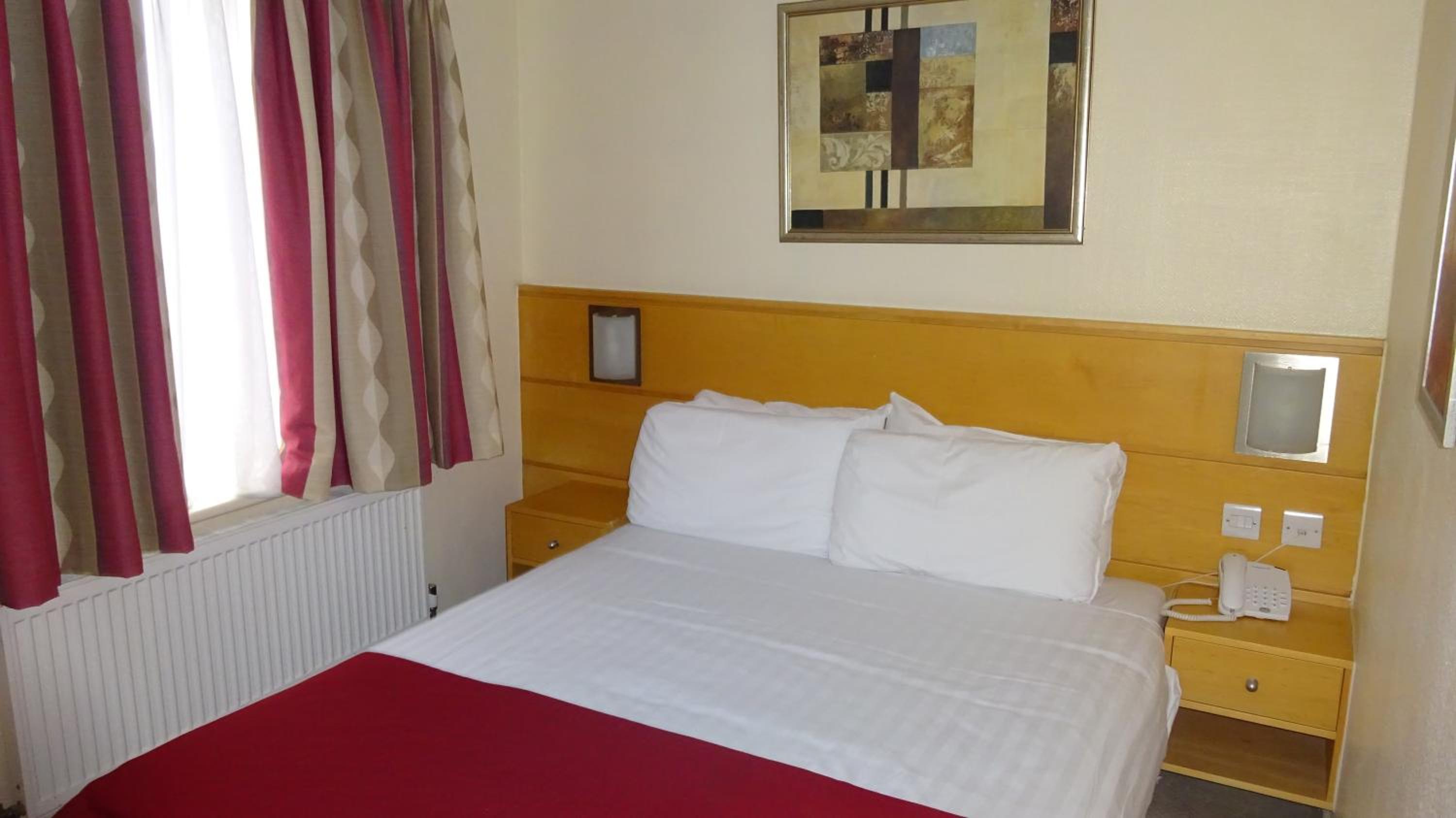 Single Room photo 1