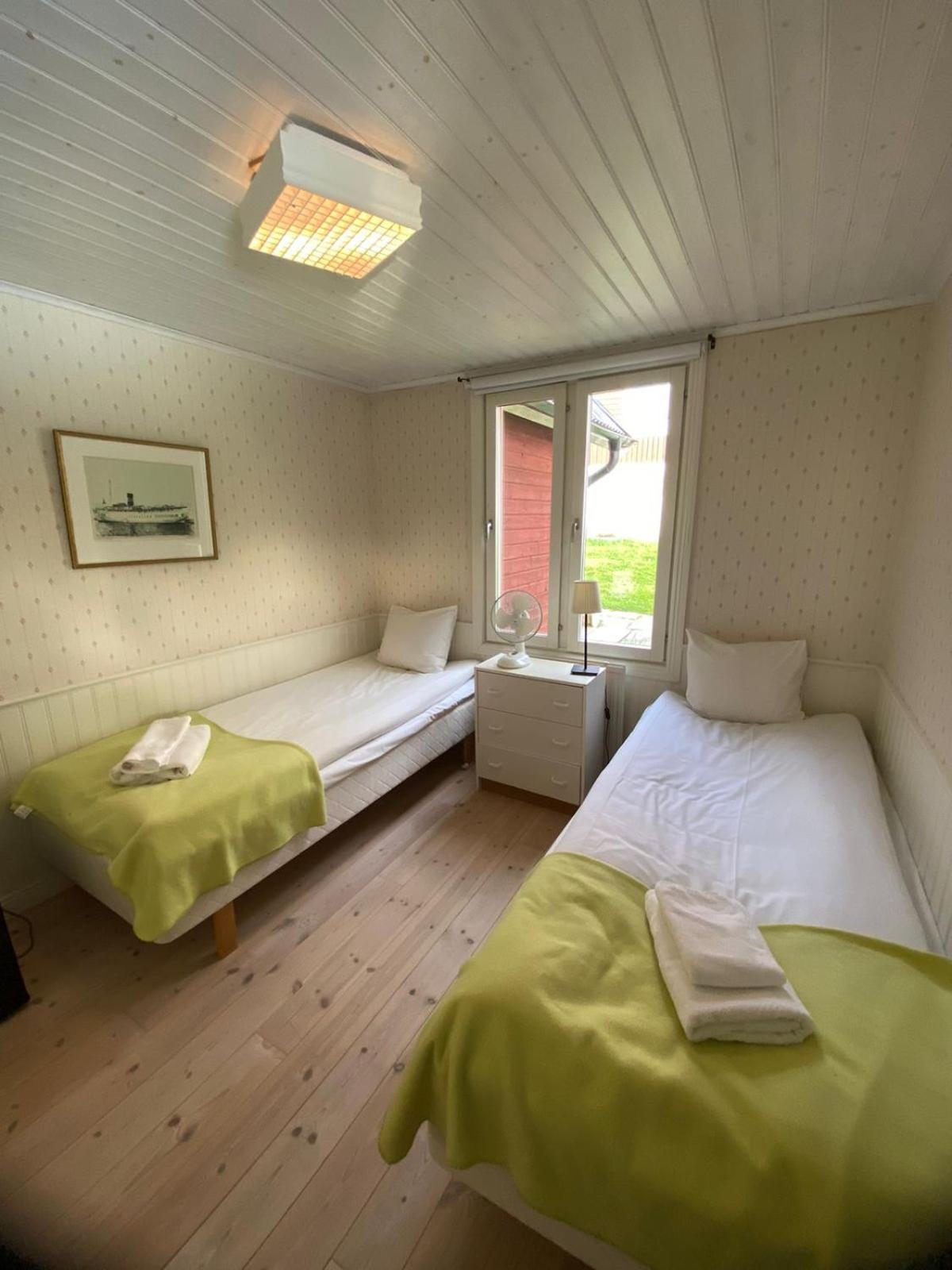Twin Room with Bathroom photo 3
