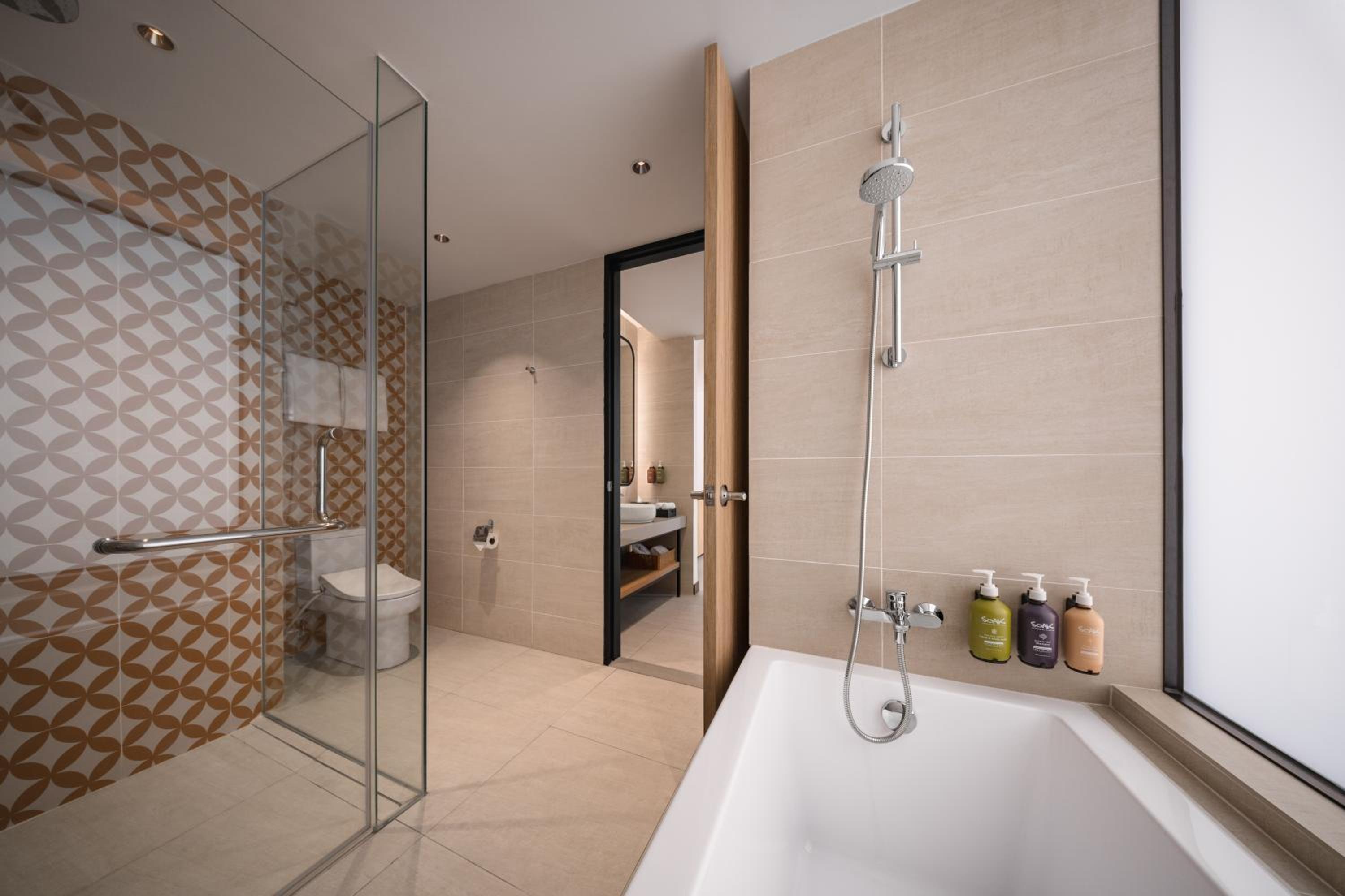 Two-Bedroom Suite with Kitchenette - Photo 4