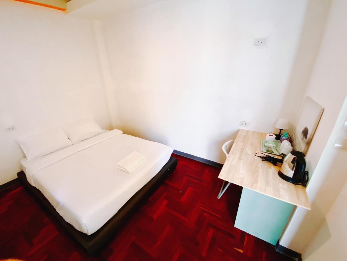 Double Room photo 2