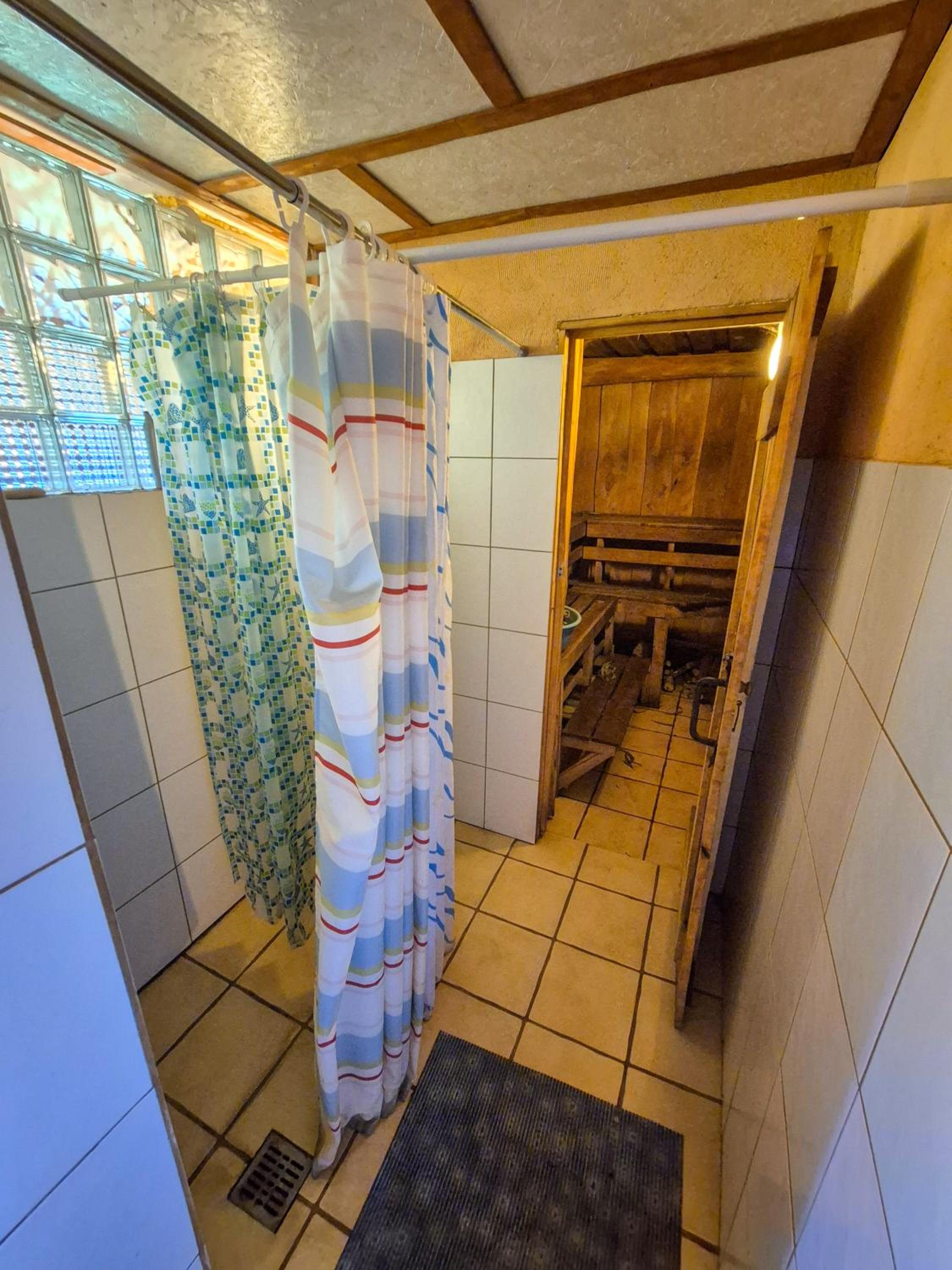 Quadruple Room with Terrace photo 2