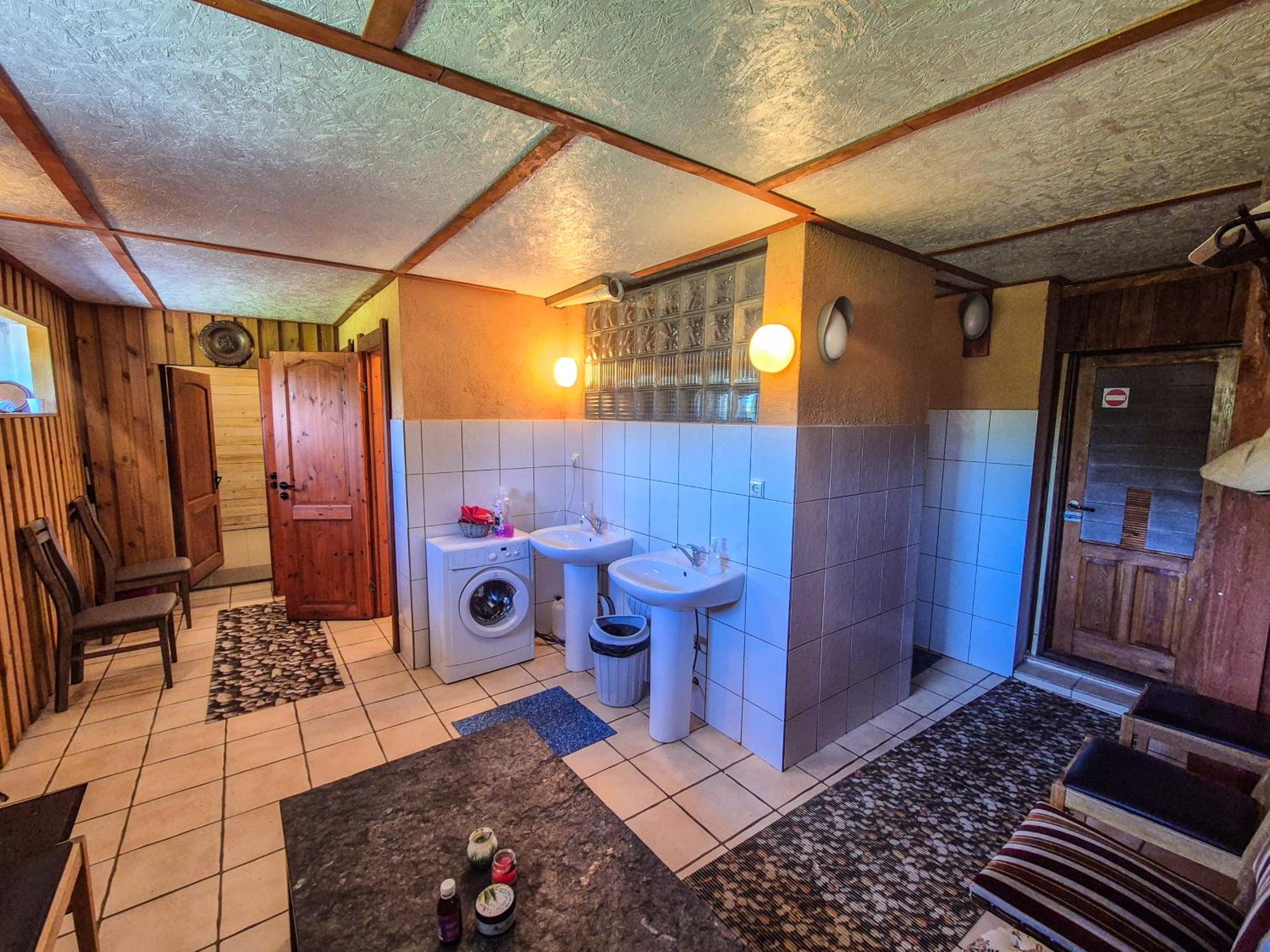 Quadruple Room with Terrace photo 3