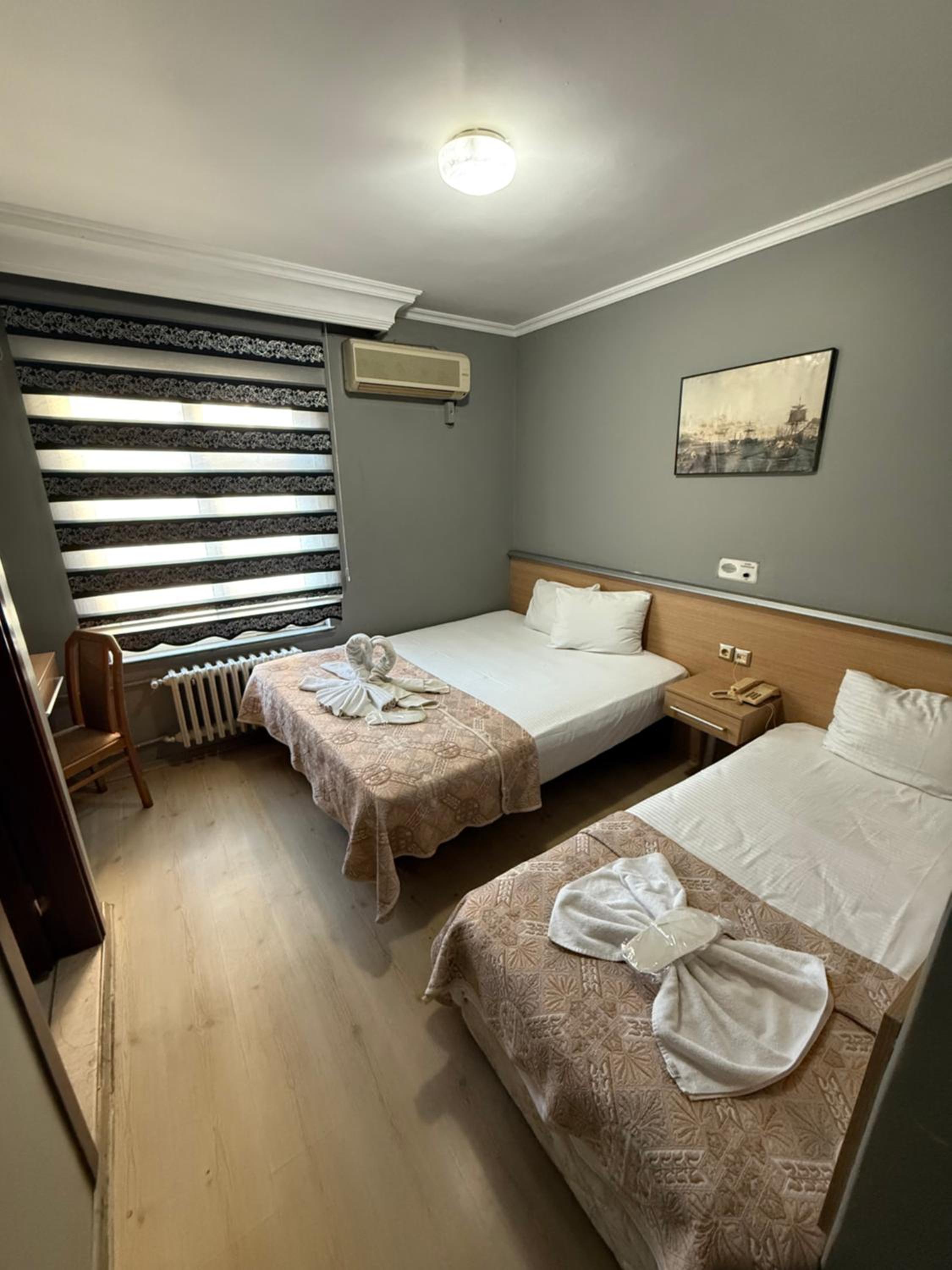Economy Double Room photo 3