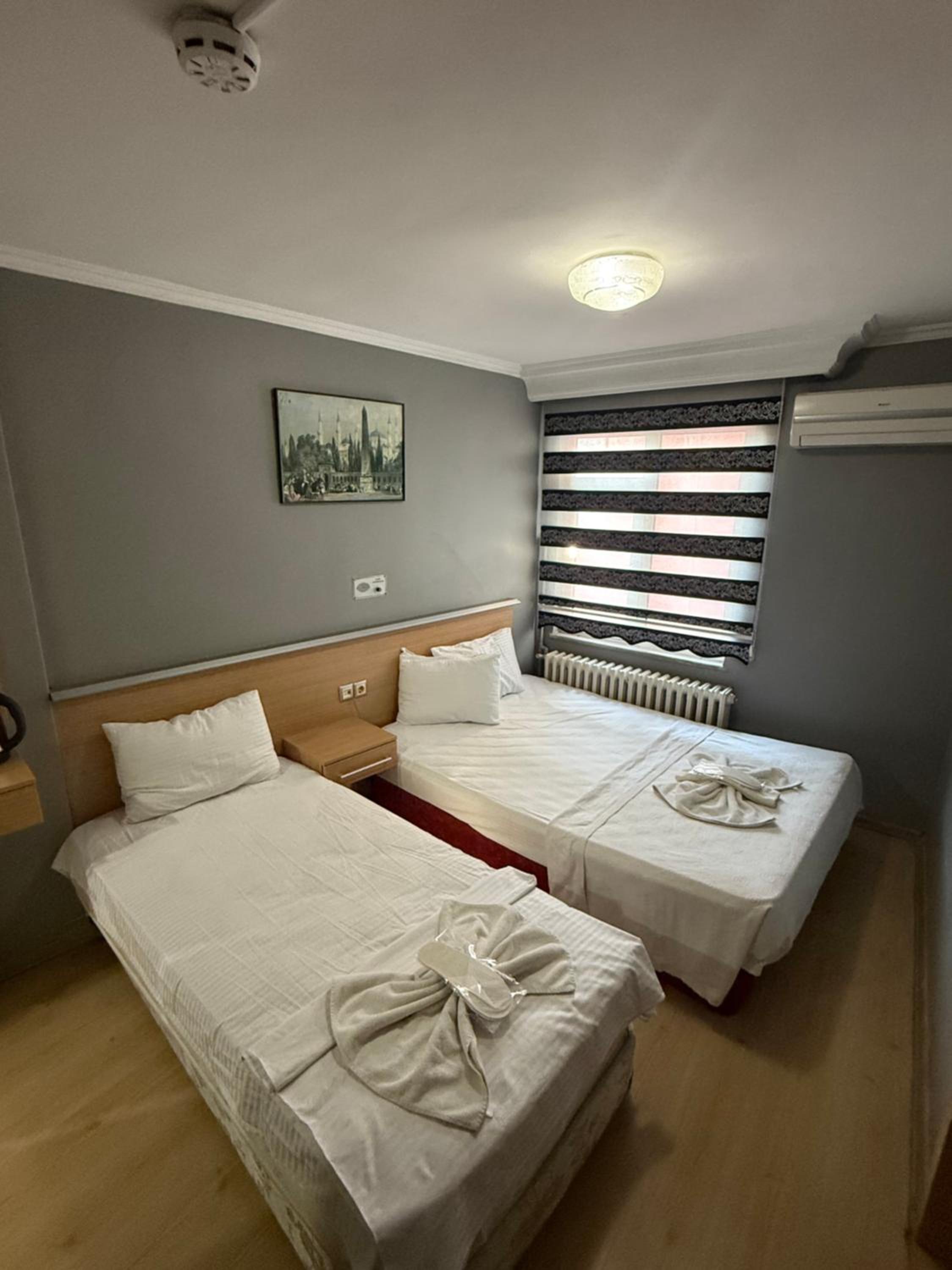 Economy Double Room photo 1