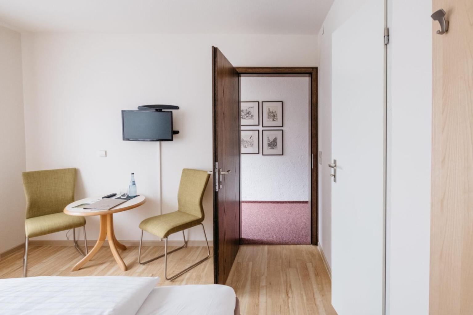 Classic Double Room