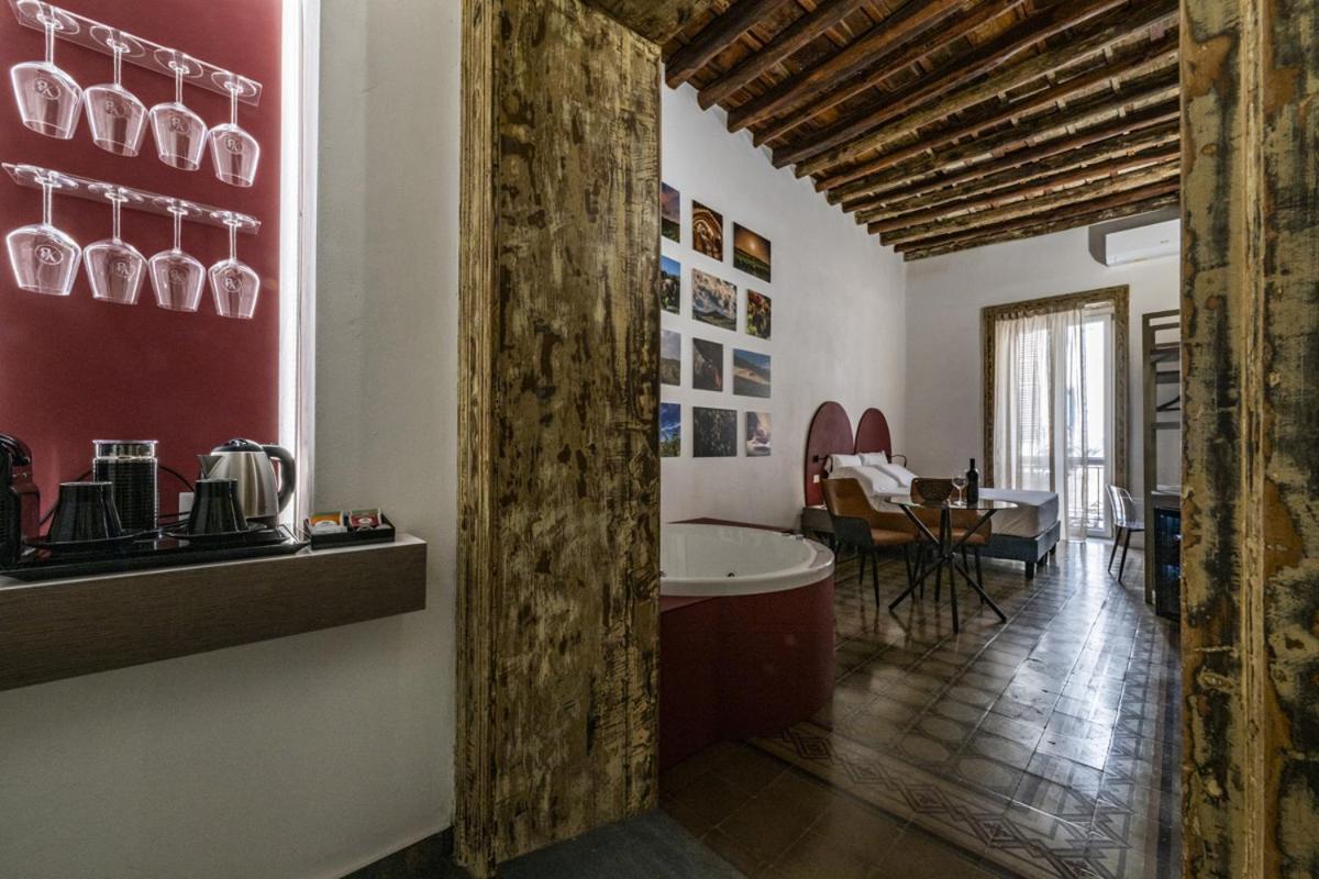 Double Room with Spa Bath