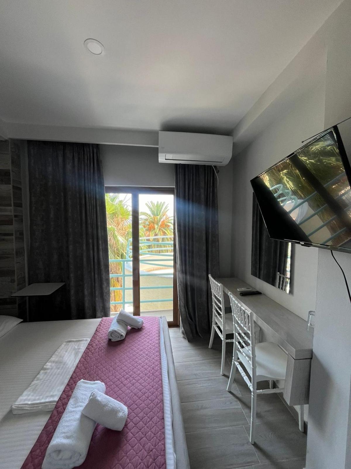 Small Double Room