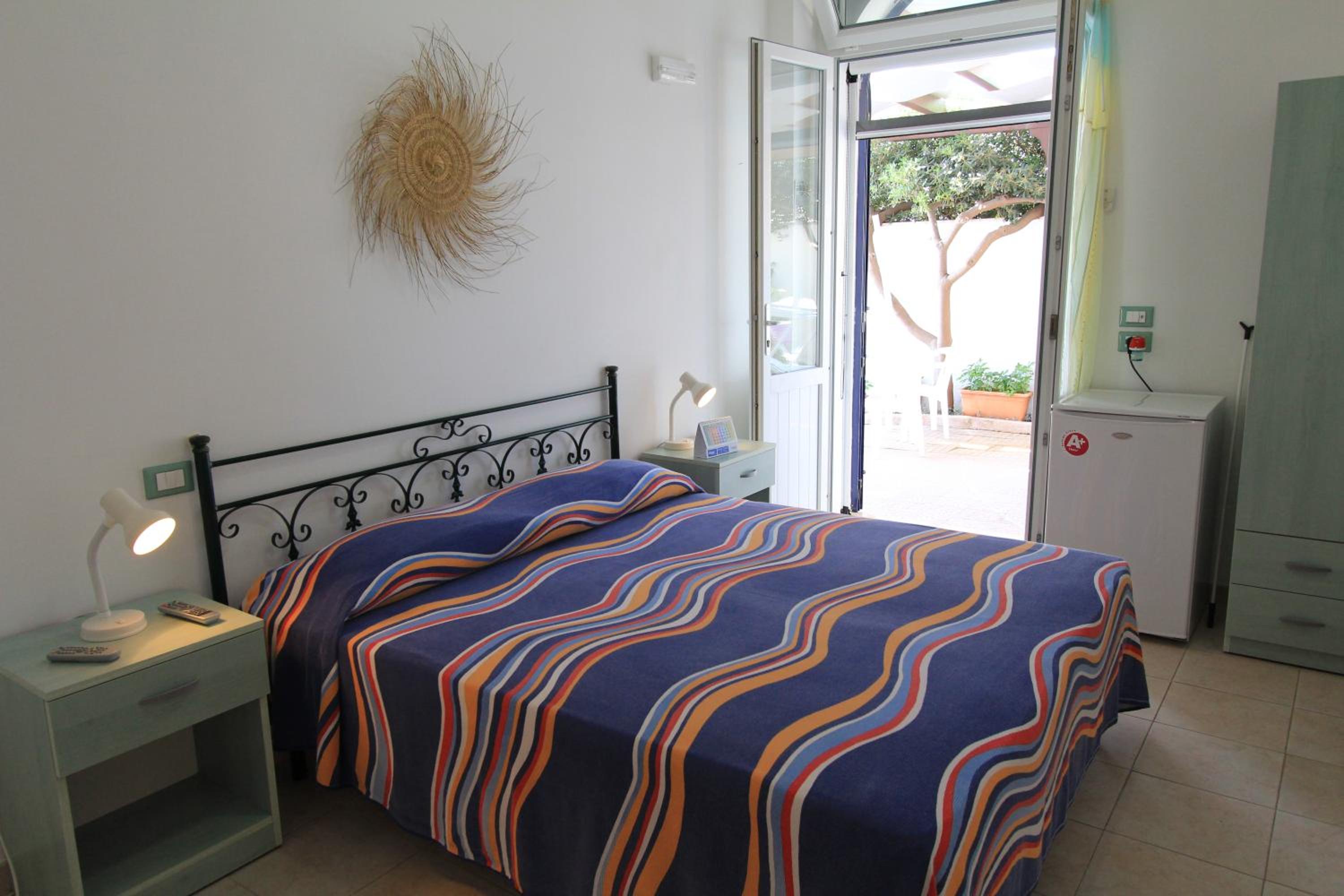 Comfort Triple Room with Shower photo 1