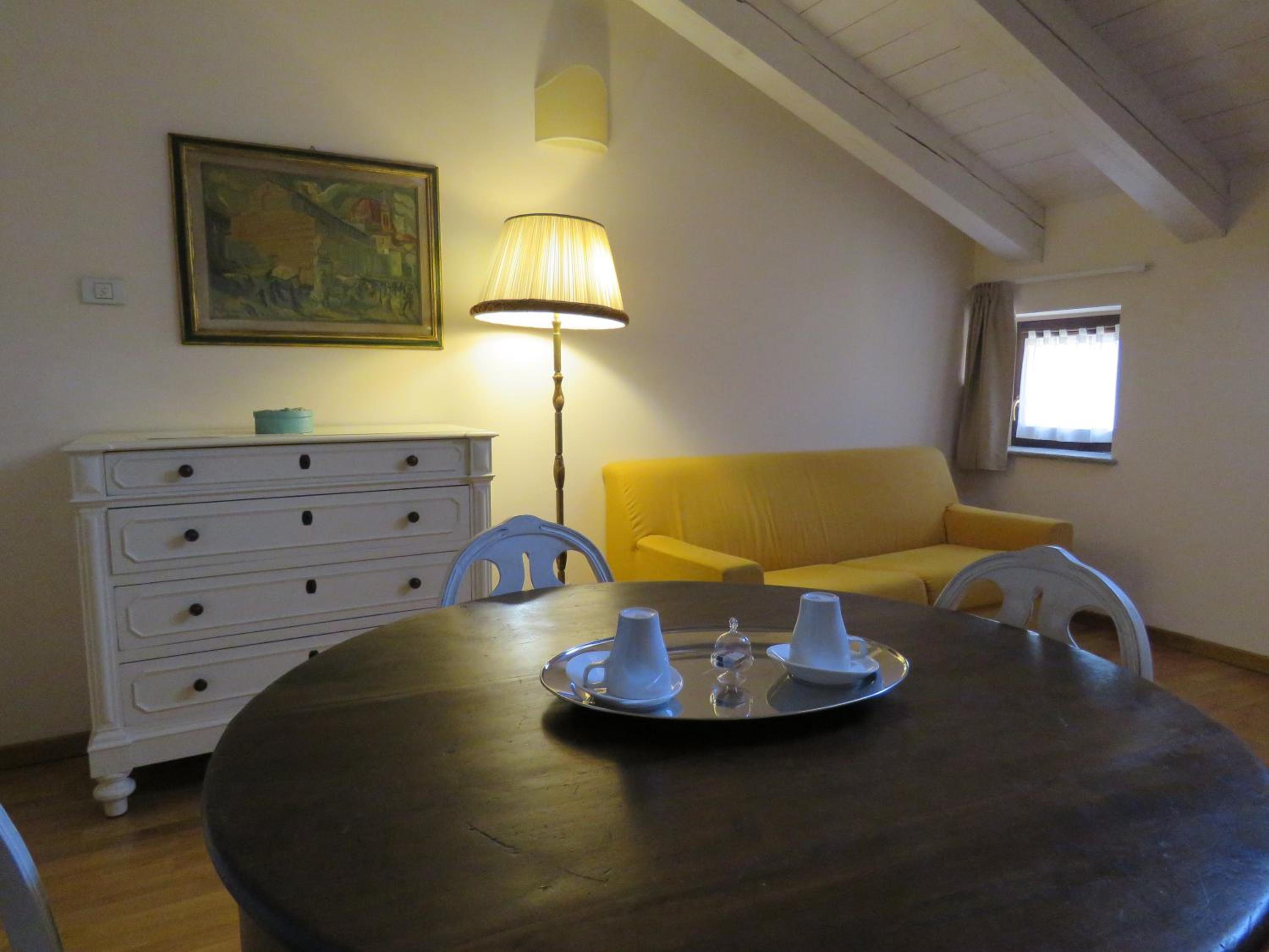 One-Bedroom Suite with Sofa Bed - Photo 27