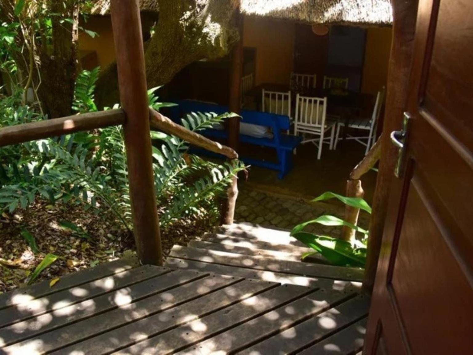 Basic Cabin photo 3