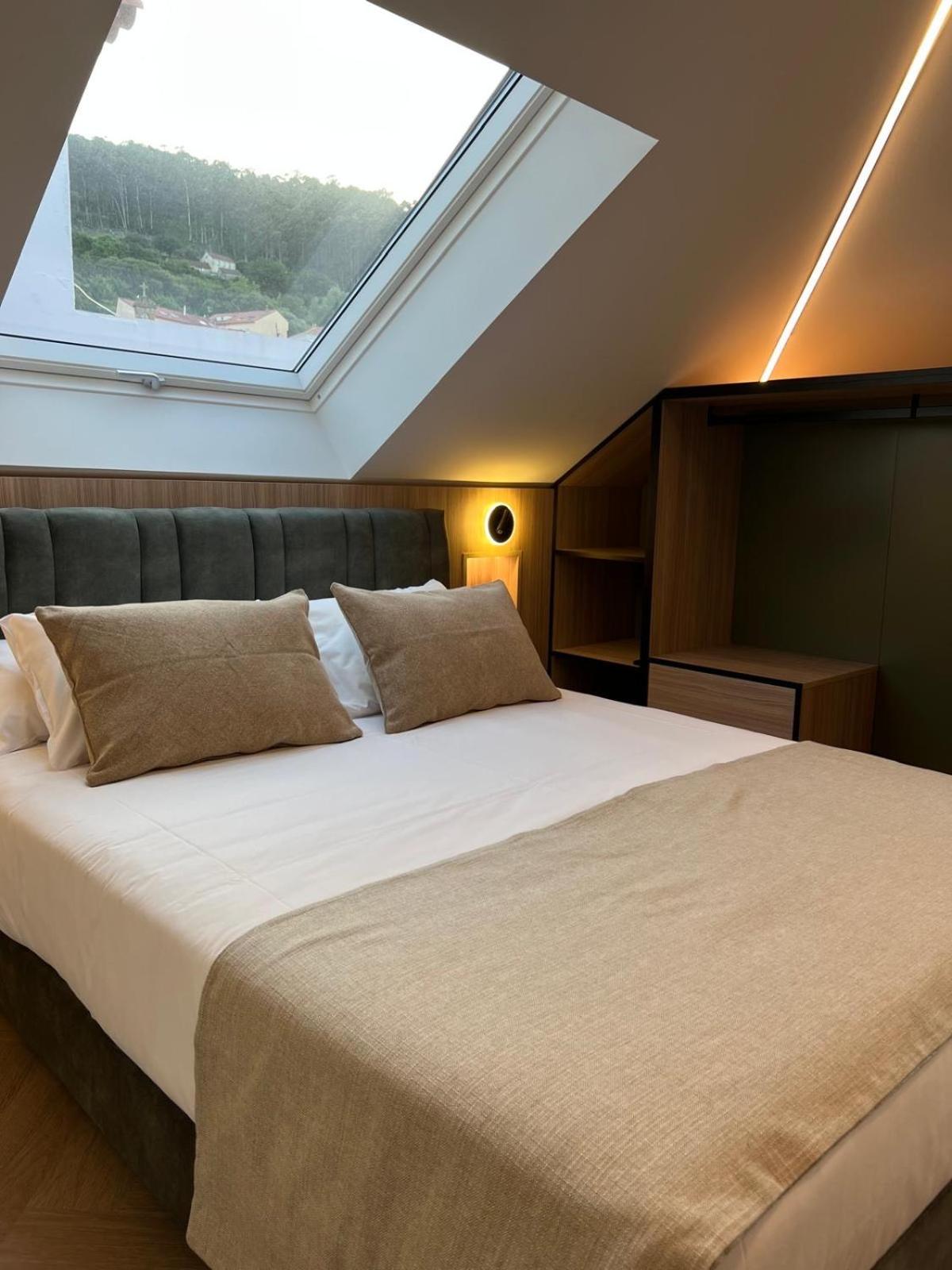 Deluxe Suite with Spa Bath