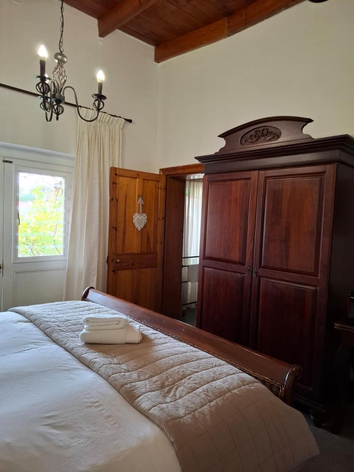 King Room with Garden View