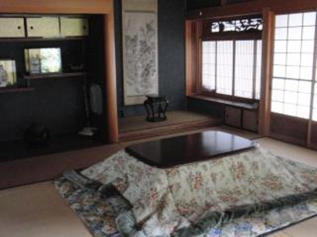 Superior Japanese-Style Room - Photo 4