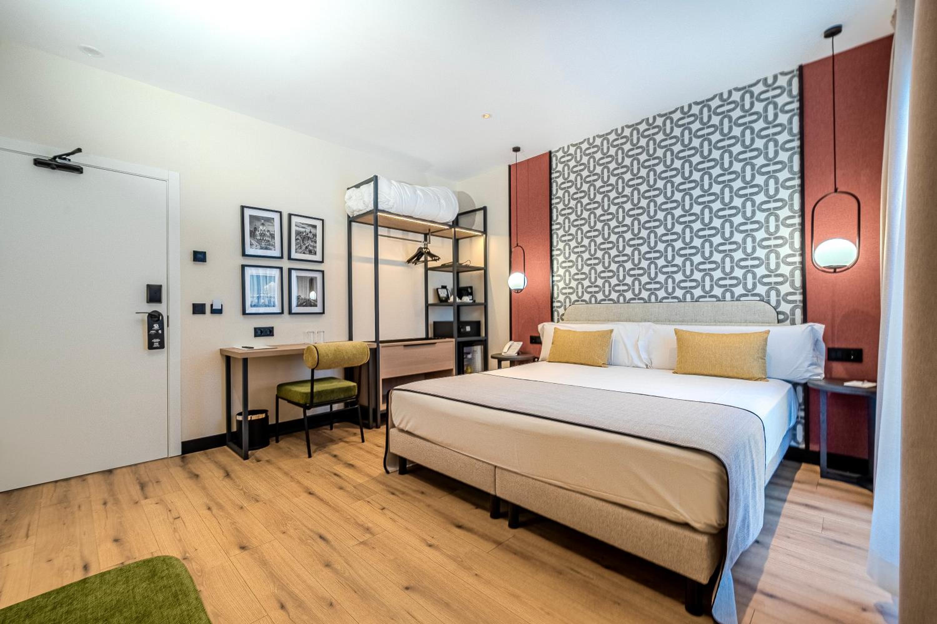 Double or Twin Room photo 2