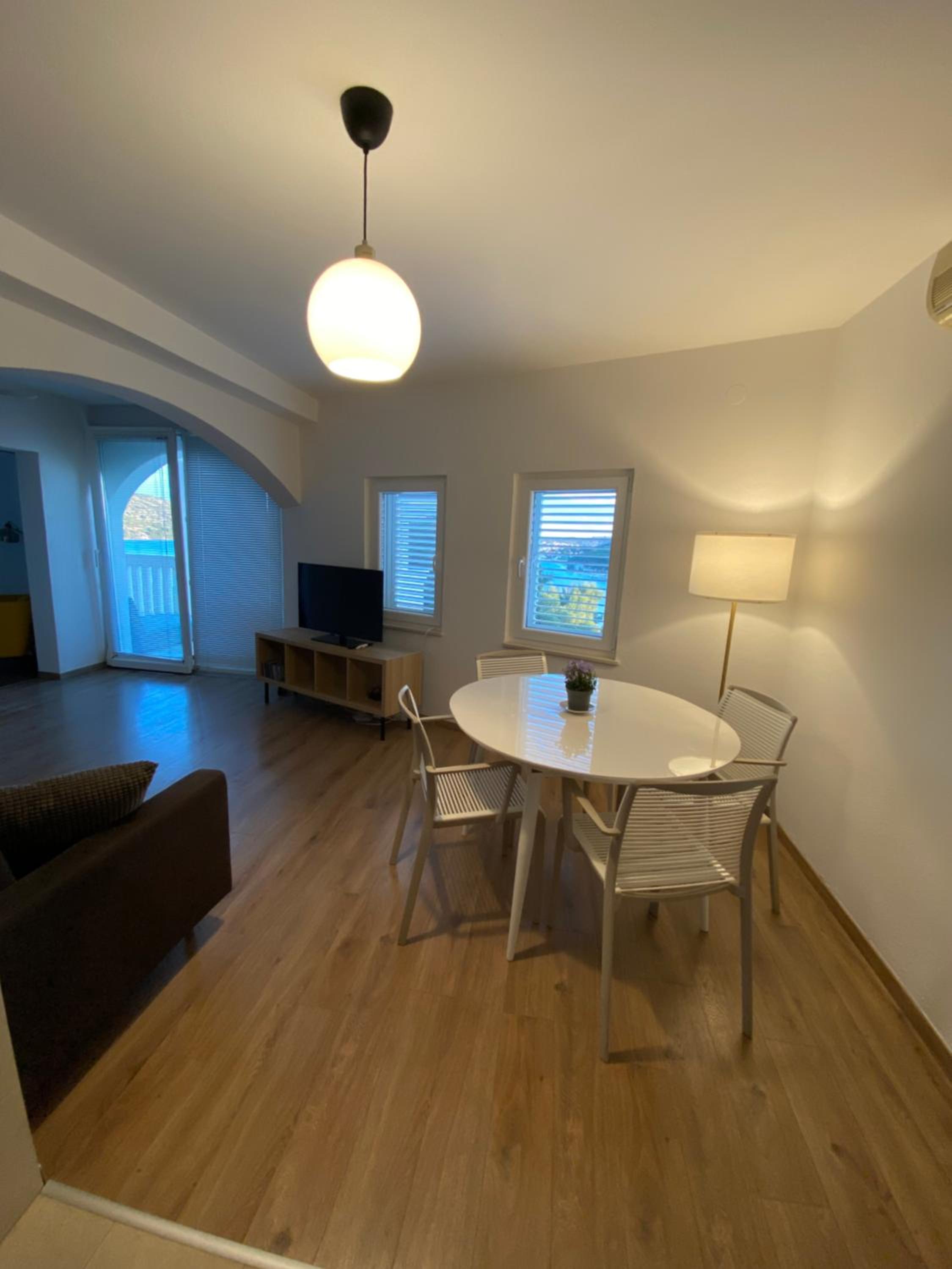 Two-Bedroom Apartment with Sea View photo 3