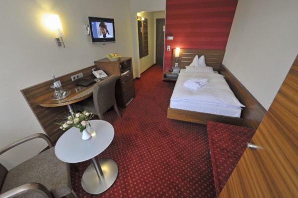 Comfort Single Room