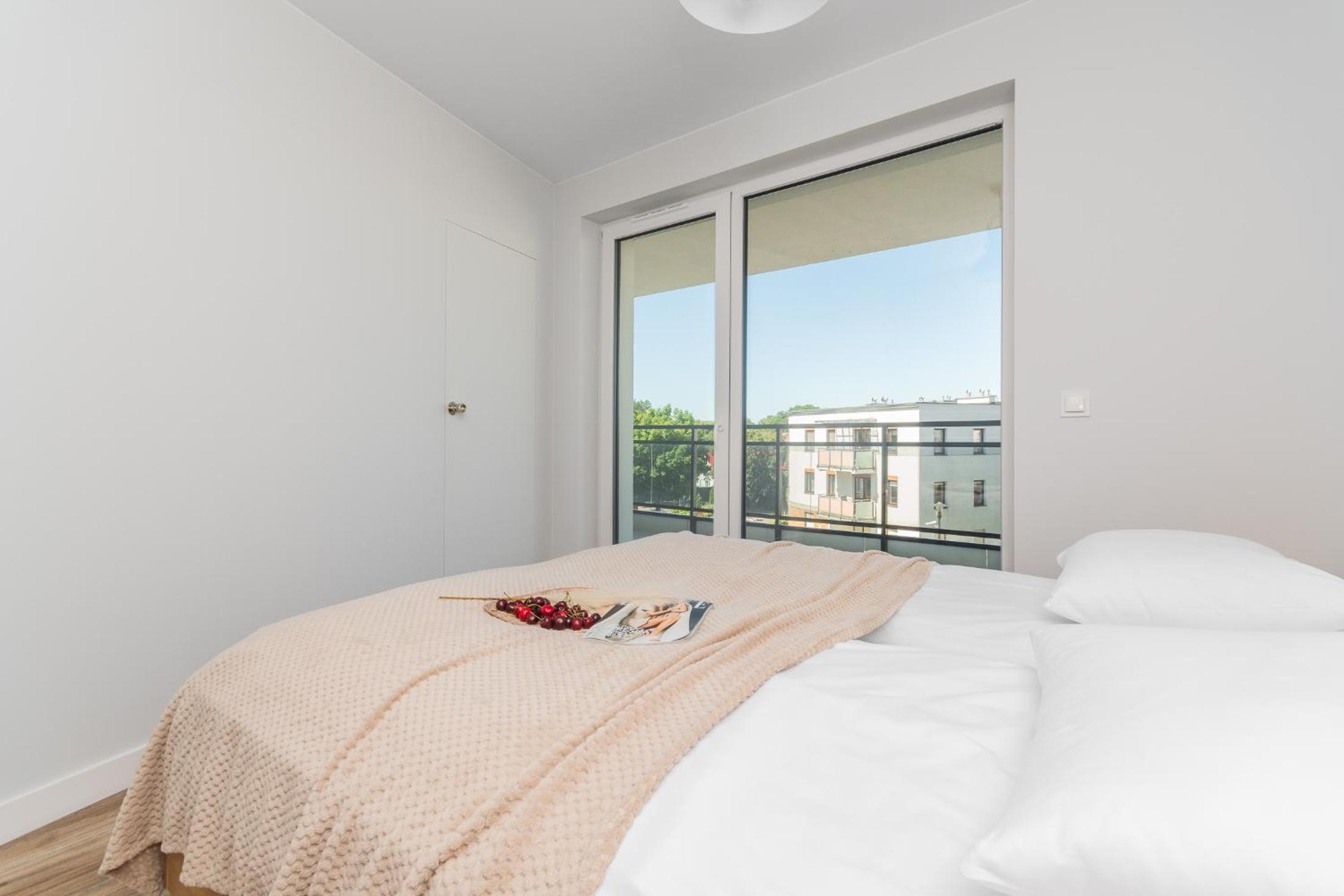 Two-Bedroom Family Apartment photo 1