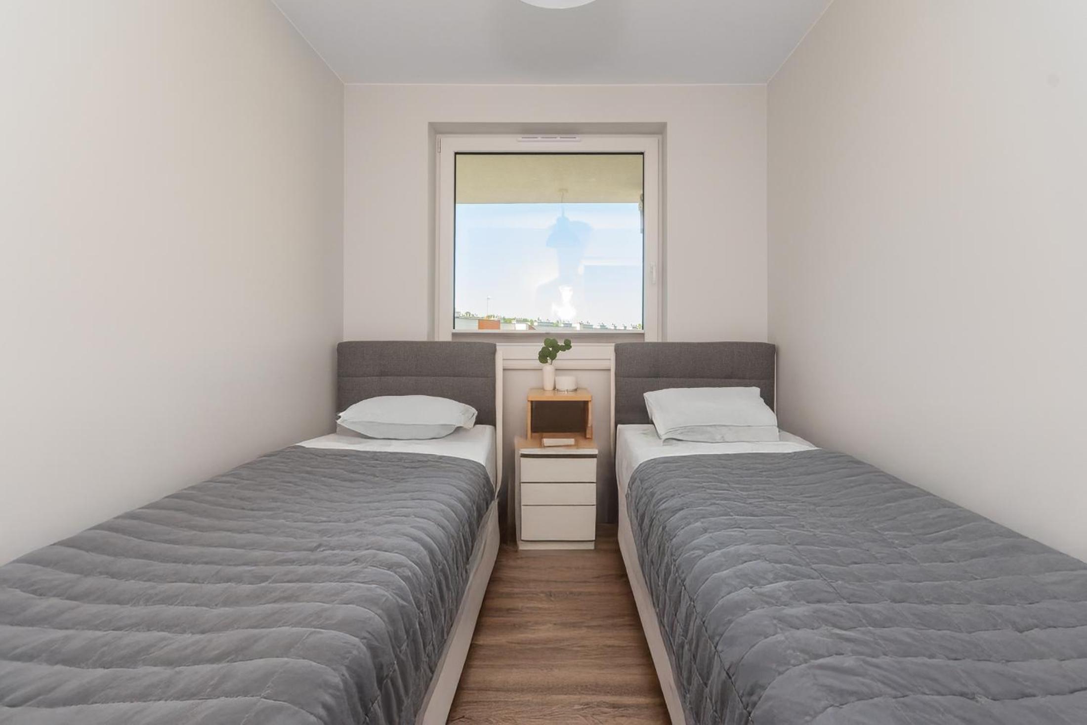 Two-Bedroom Family Apartment photo 2