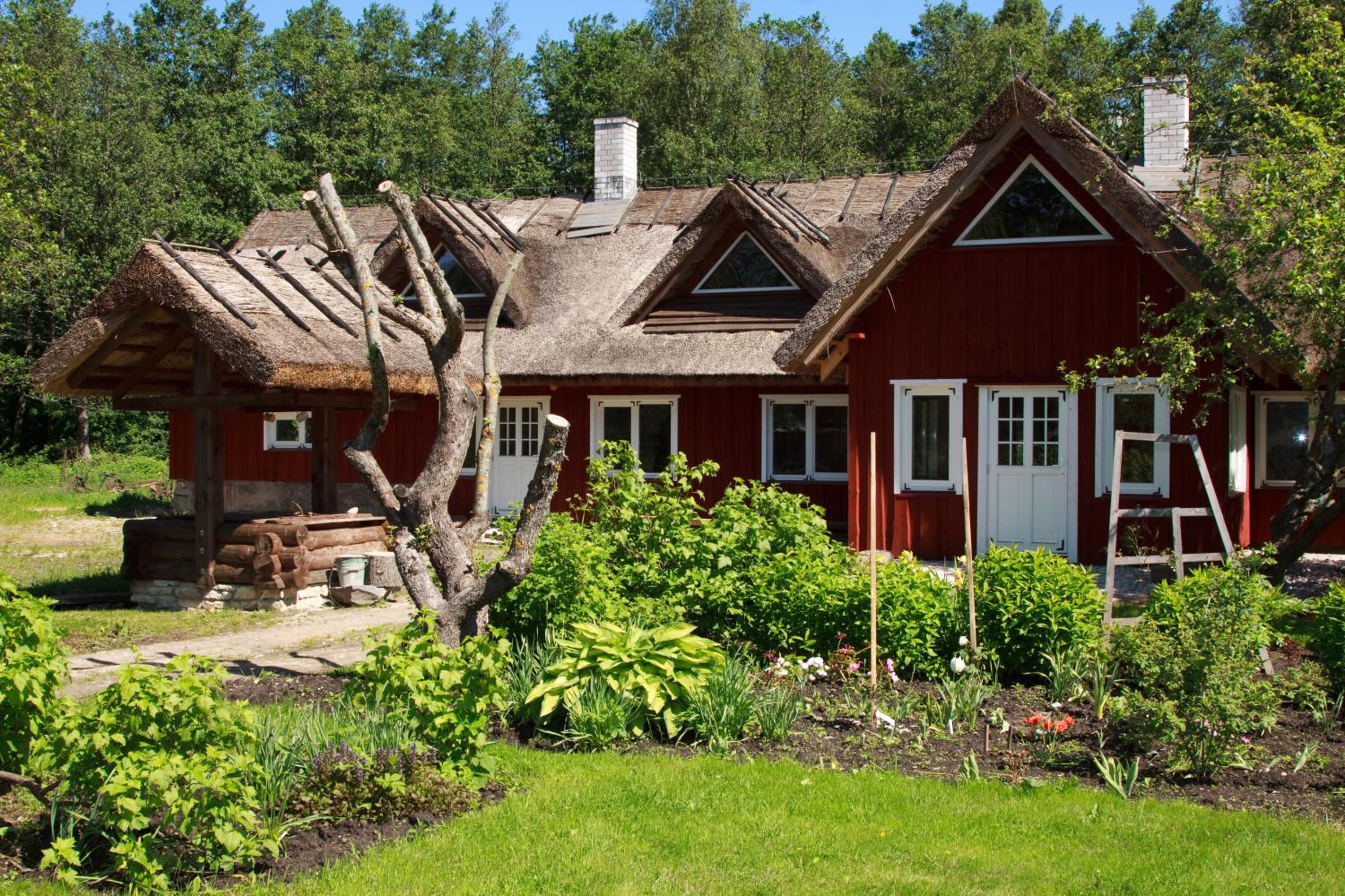 Three-Bedroom Apartment with Sauna - Photo 1