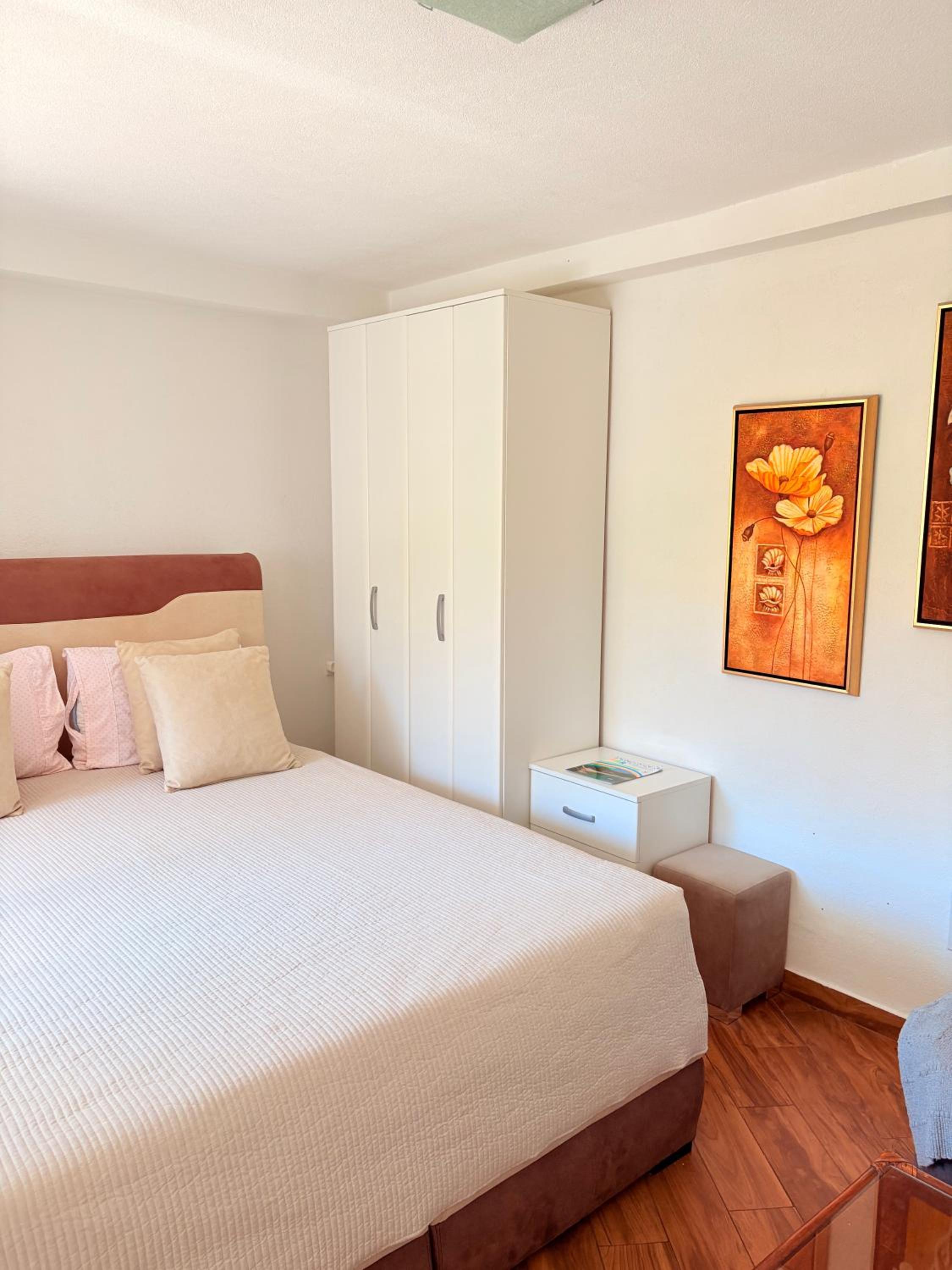 Studio Apartment photo 1