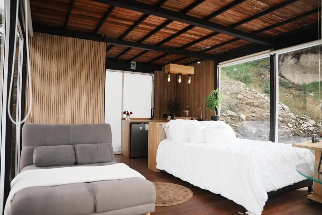 Triple Room with Lake View