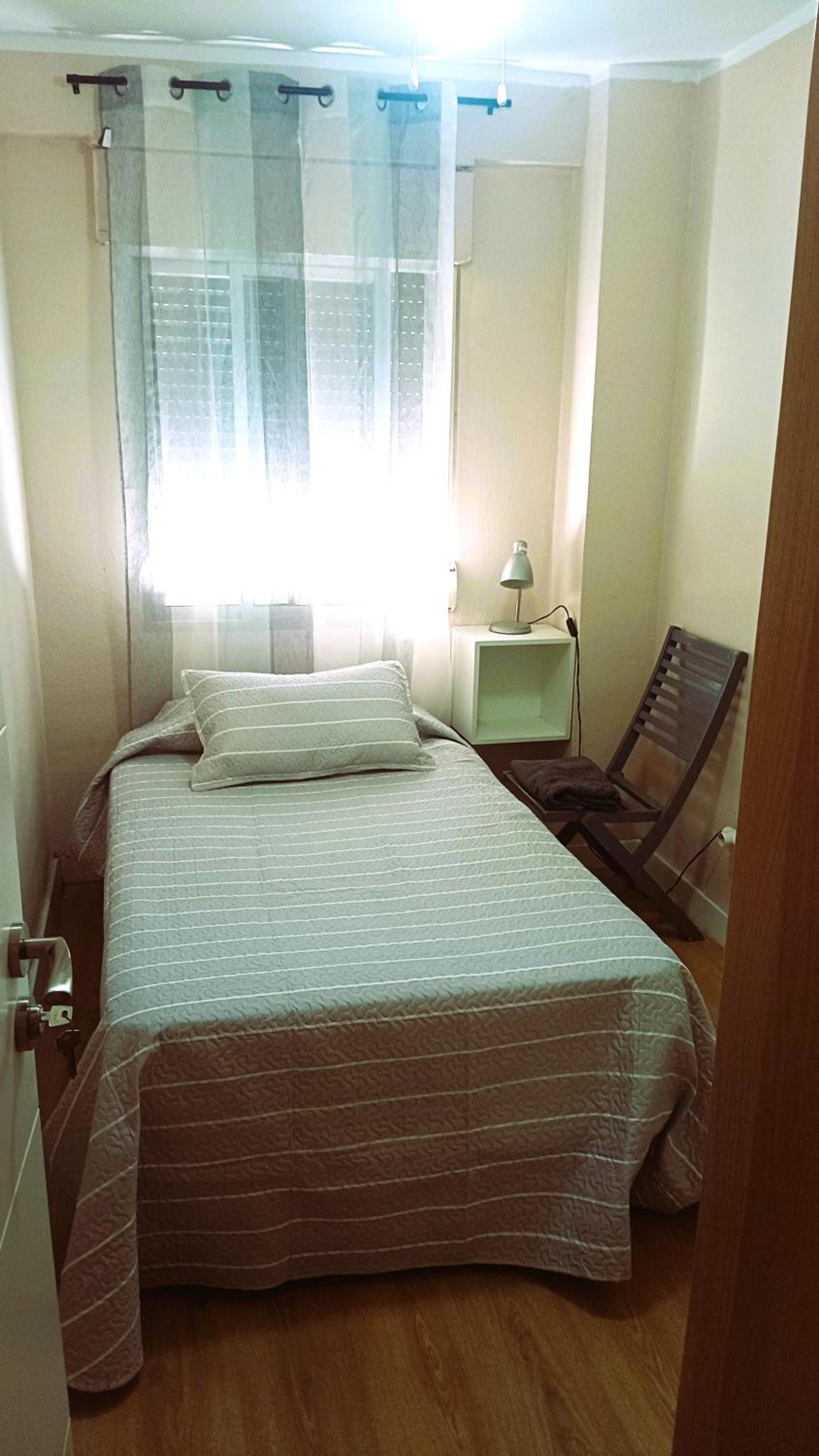 Habitación Individual