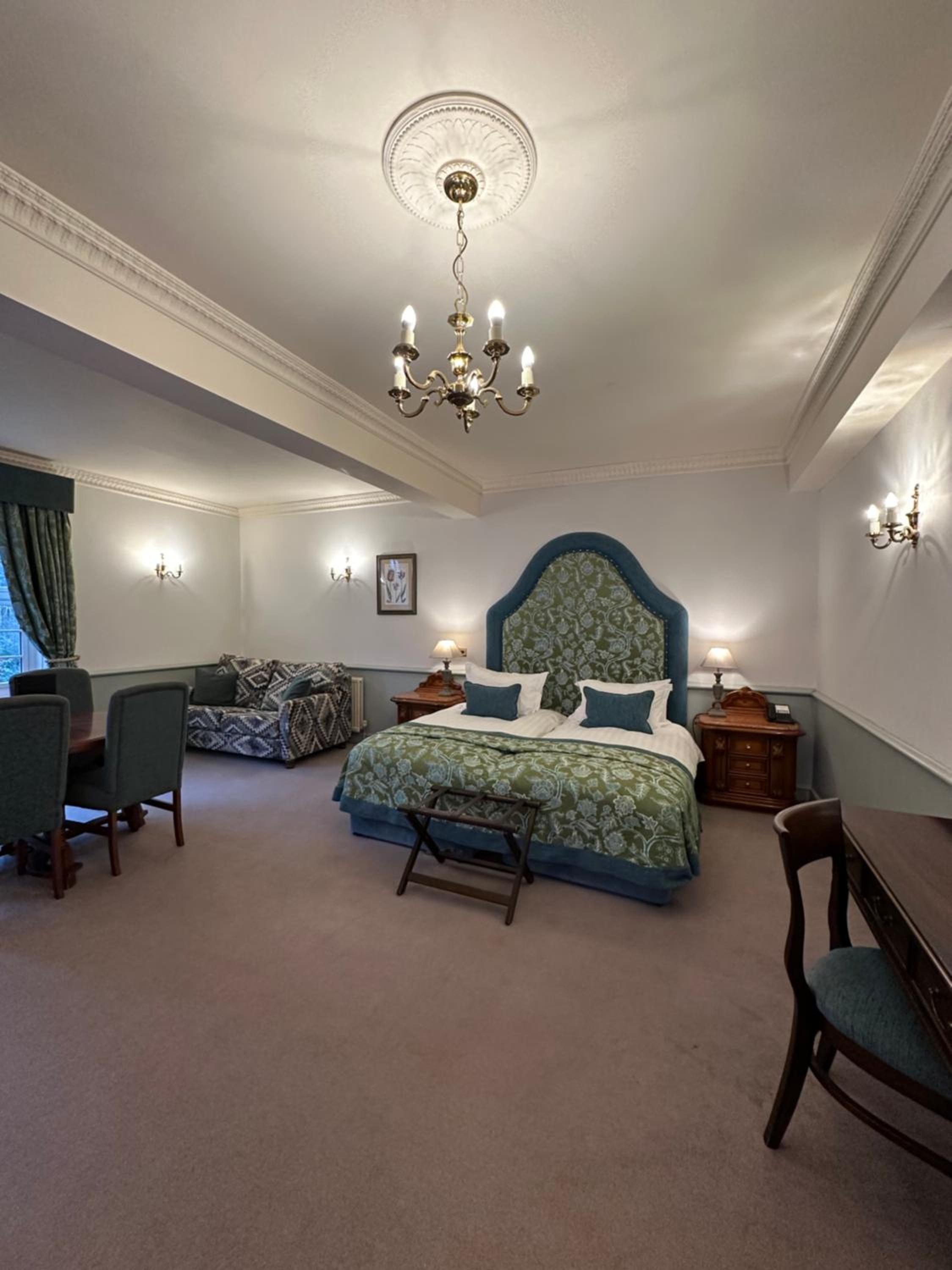 Executive Twin Room