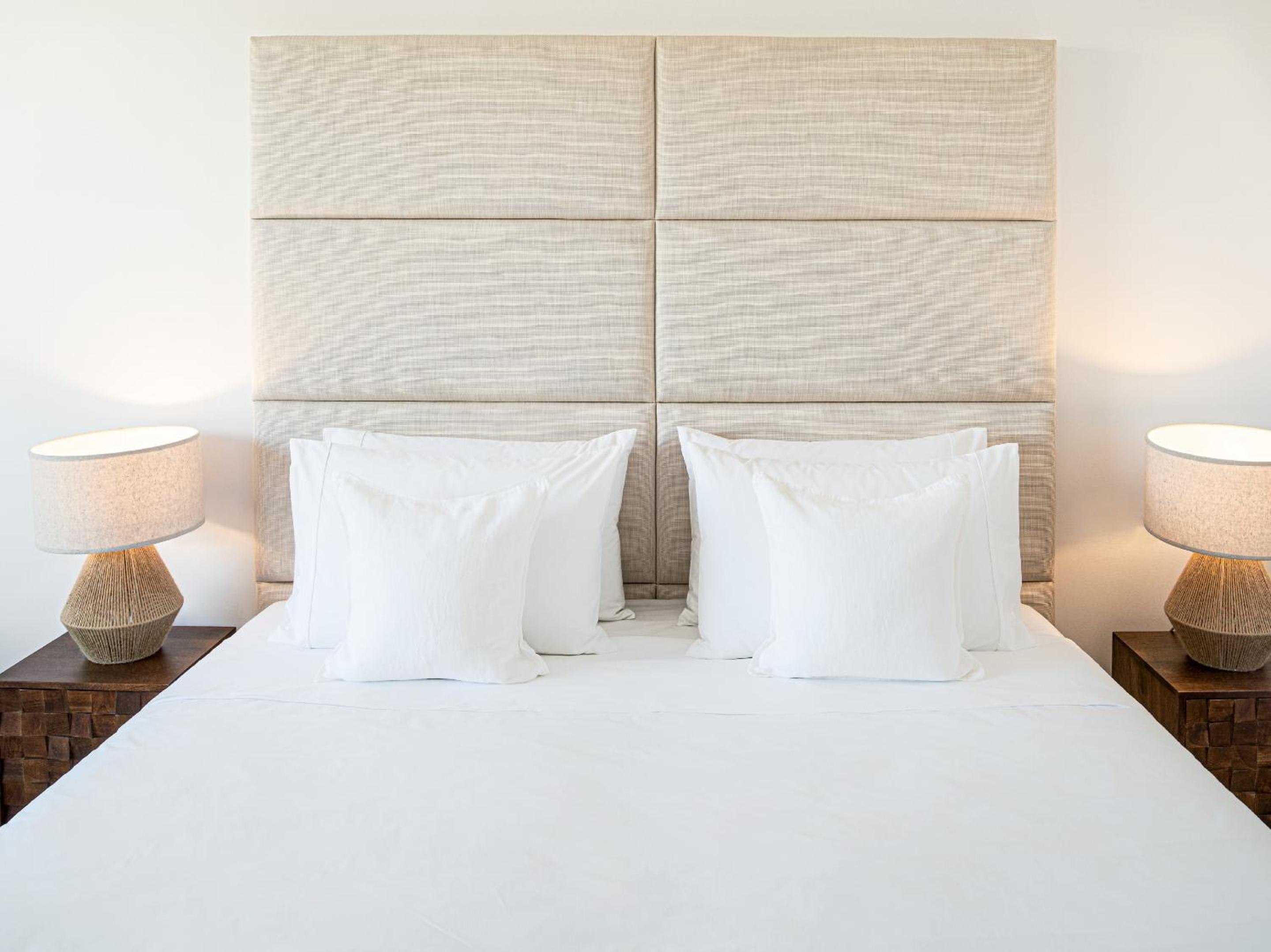 Double Room Sea View