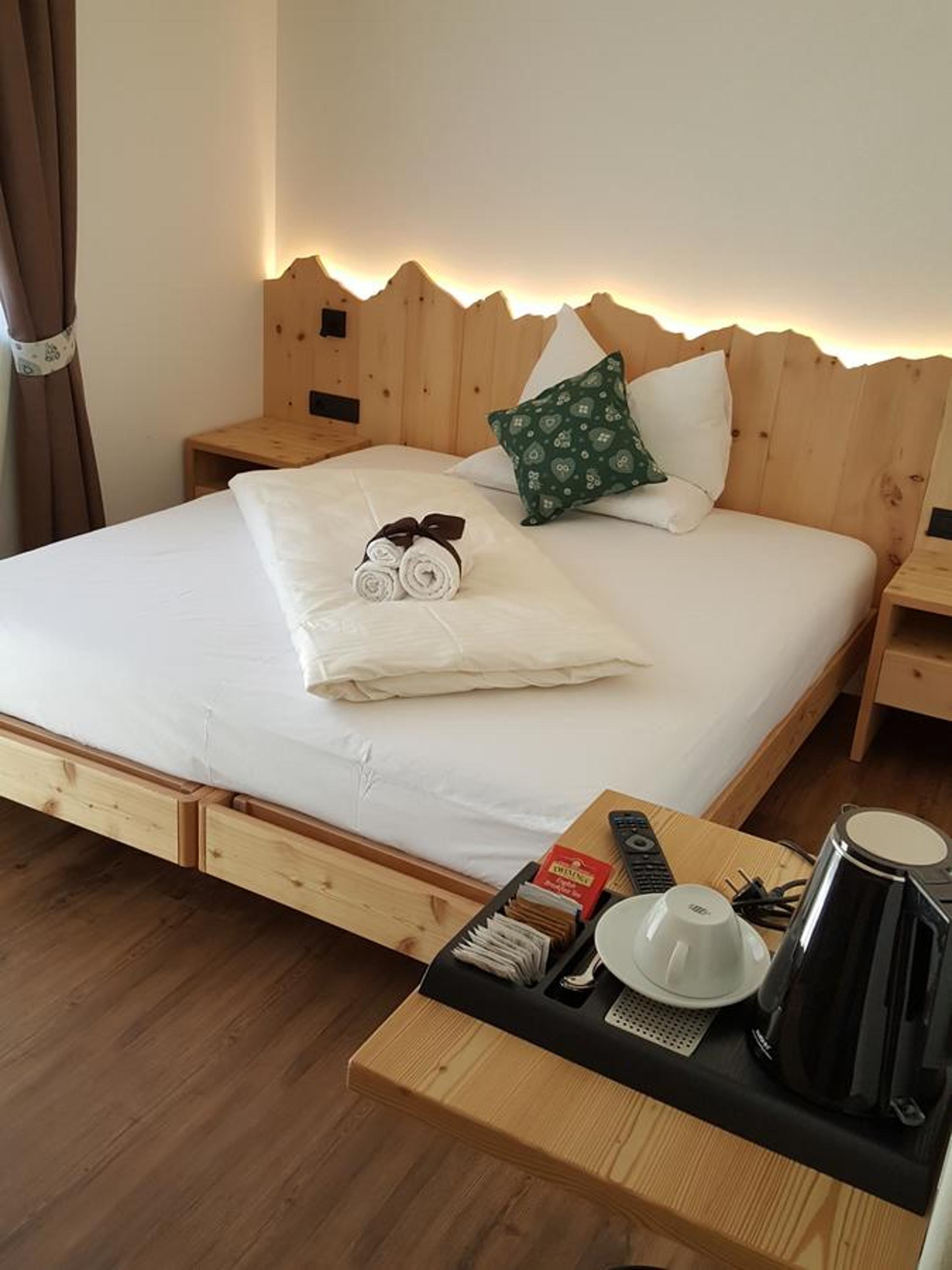Superior Single Room photo 1